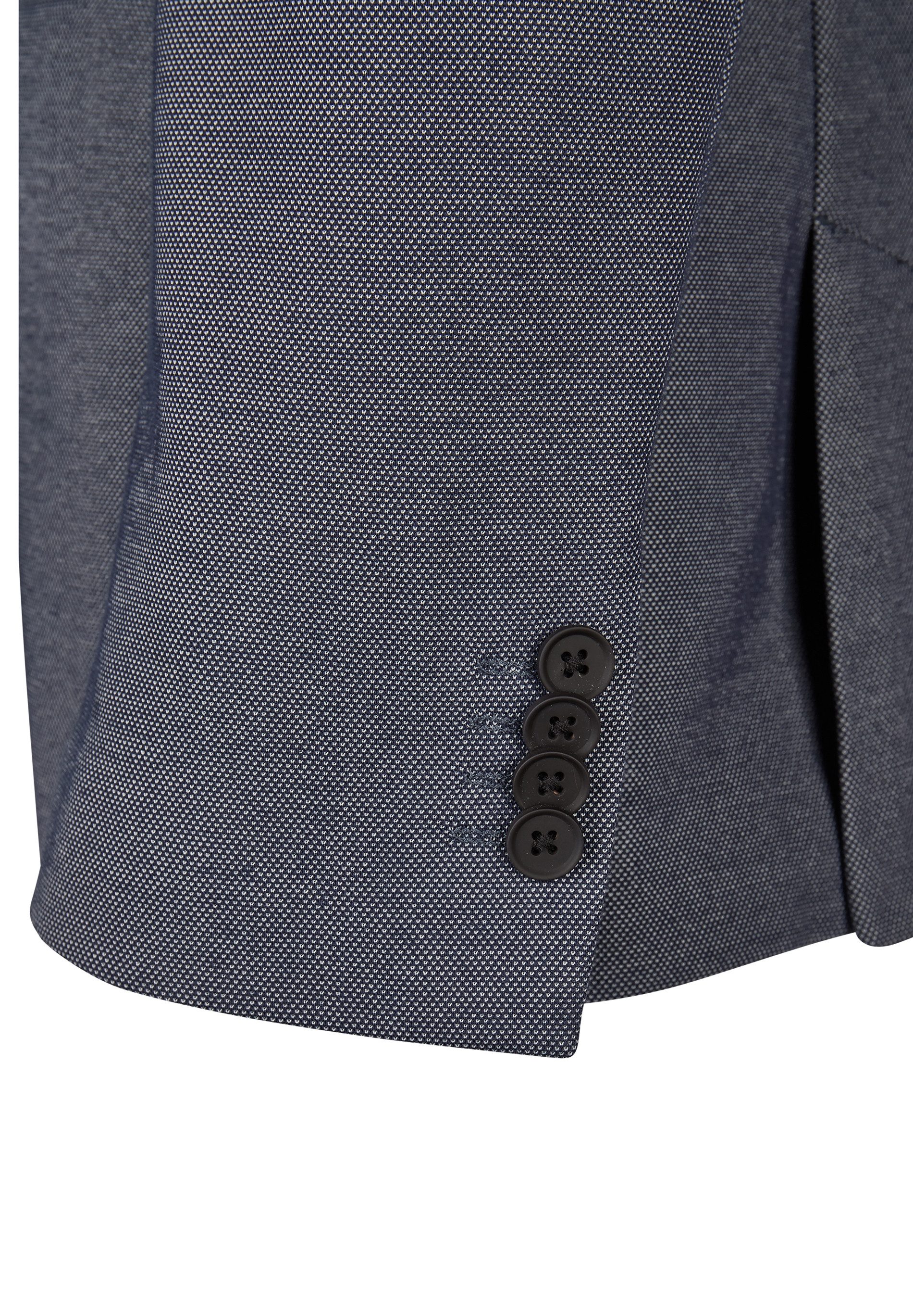 Calamar Sakko Sakko Cotton Blend