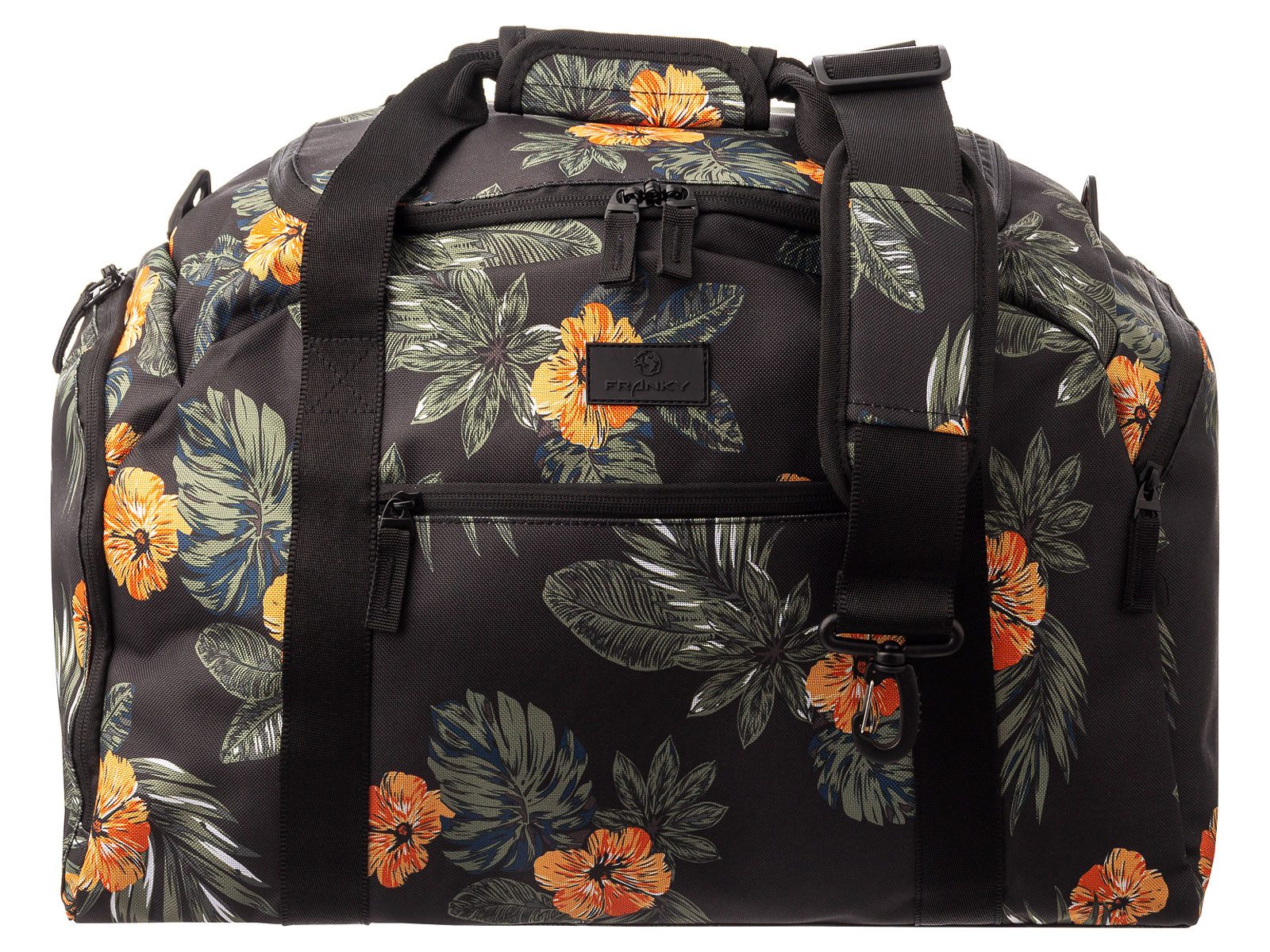 Franky Reisetasche Reisetasche Reisegepäck Sporttasche Dufflebag günstig online kaufen