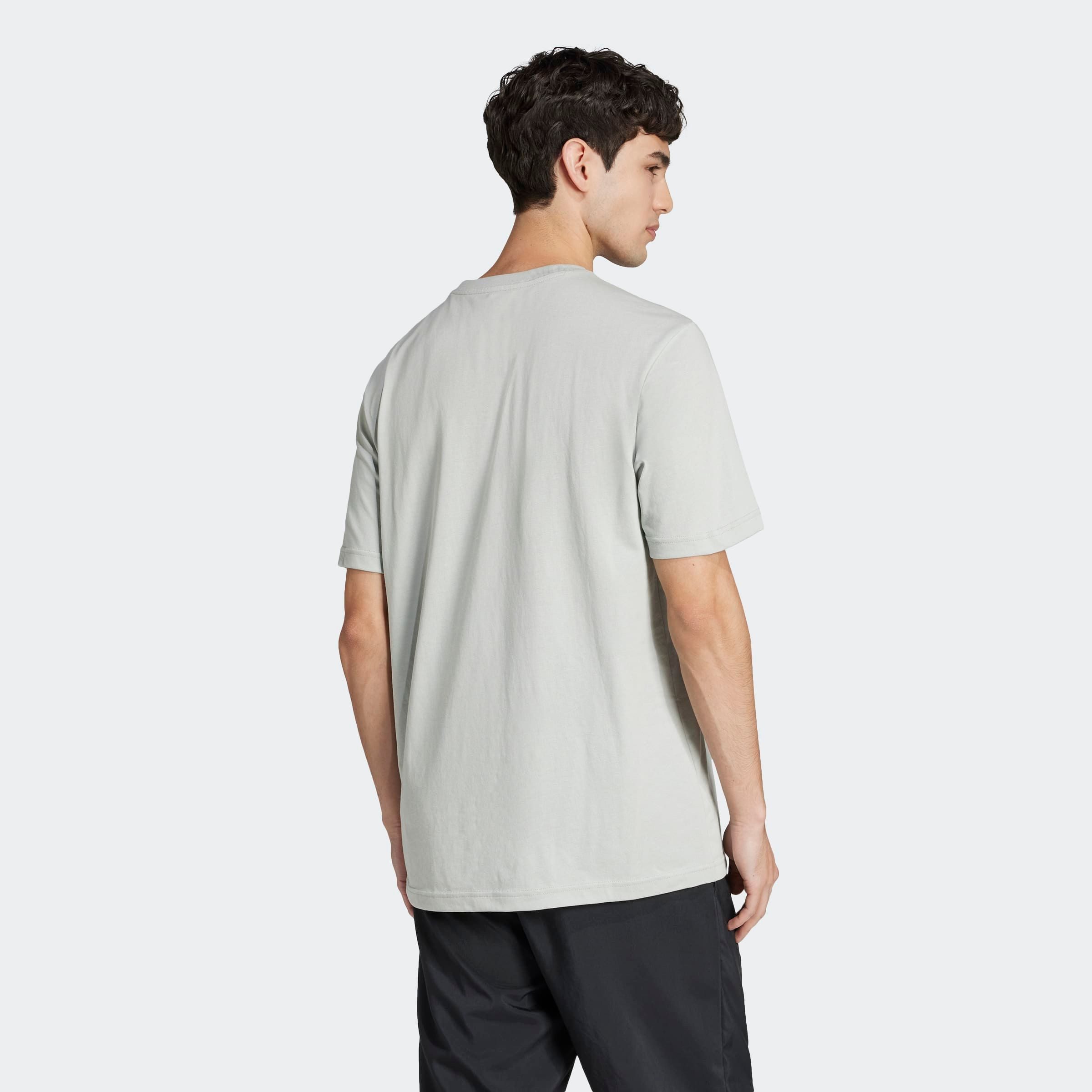 adidas Sportswear T-Shirt M C CAMO günstig online kaufen