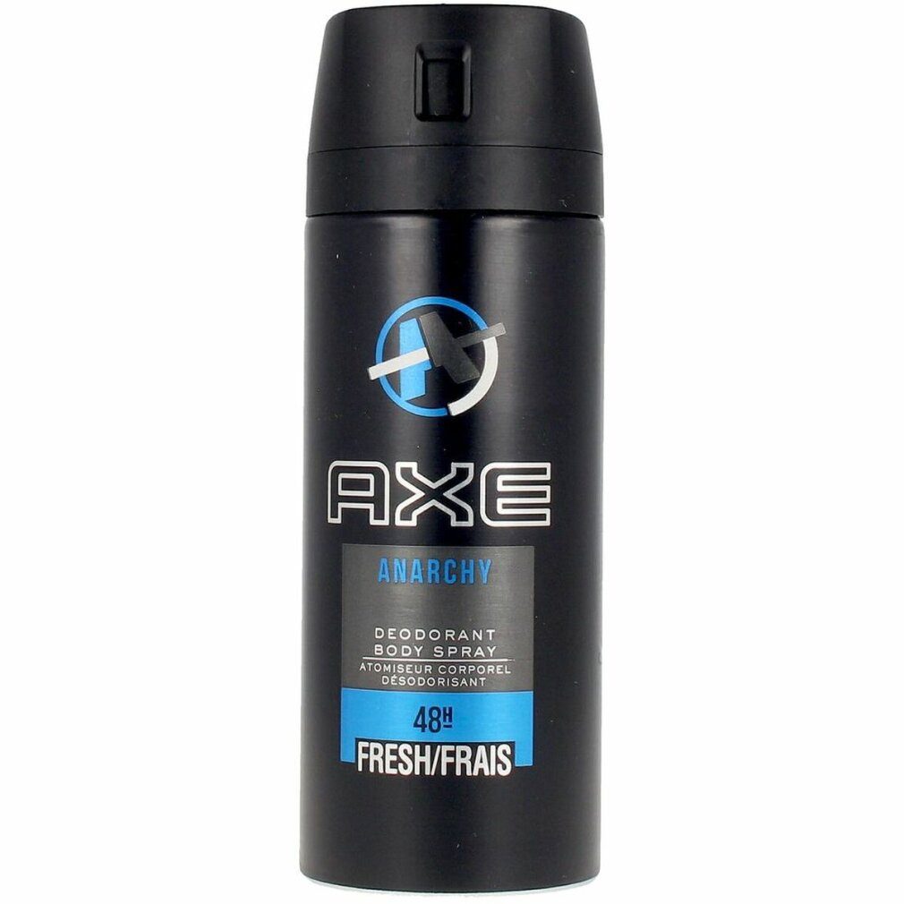 axe Deo-Roller Anarchy Deodorant Spray 150ml
