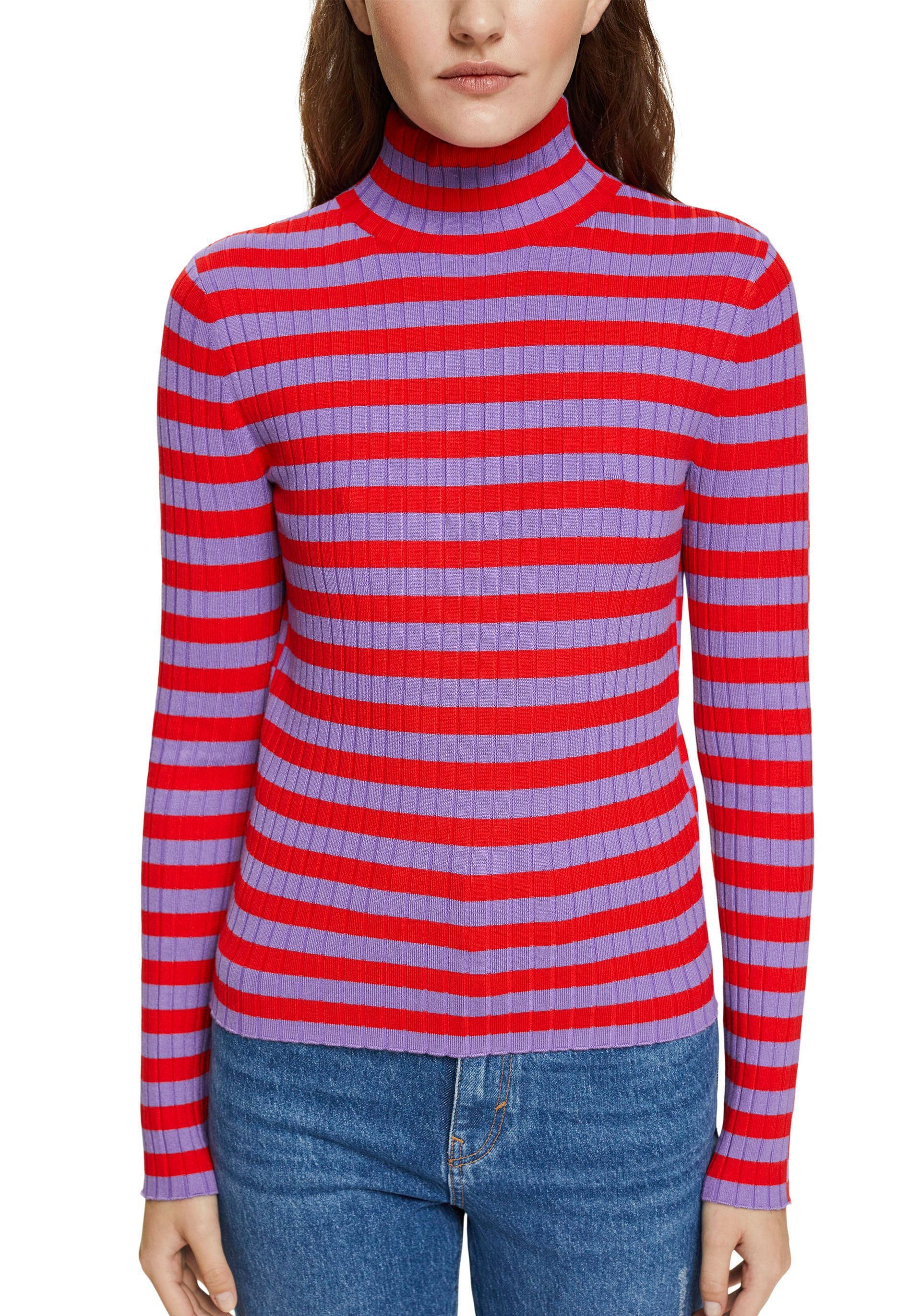 Rote Esprit Pullover für Damen online kaufen | OTTO