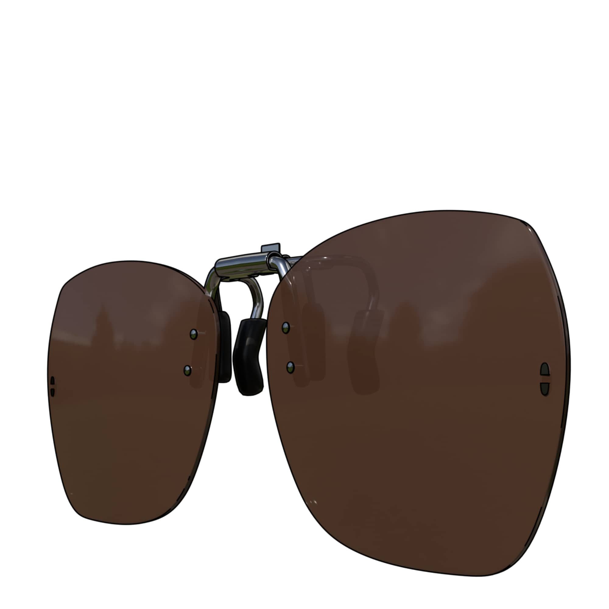 BEZLIT Eyewear Sonnenbrille Sonnen Brille Clip günstig online kaufen