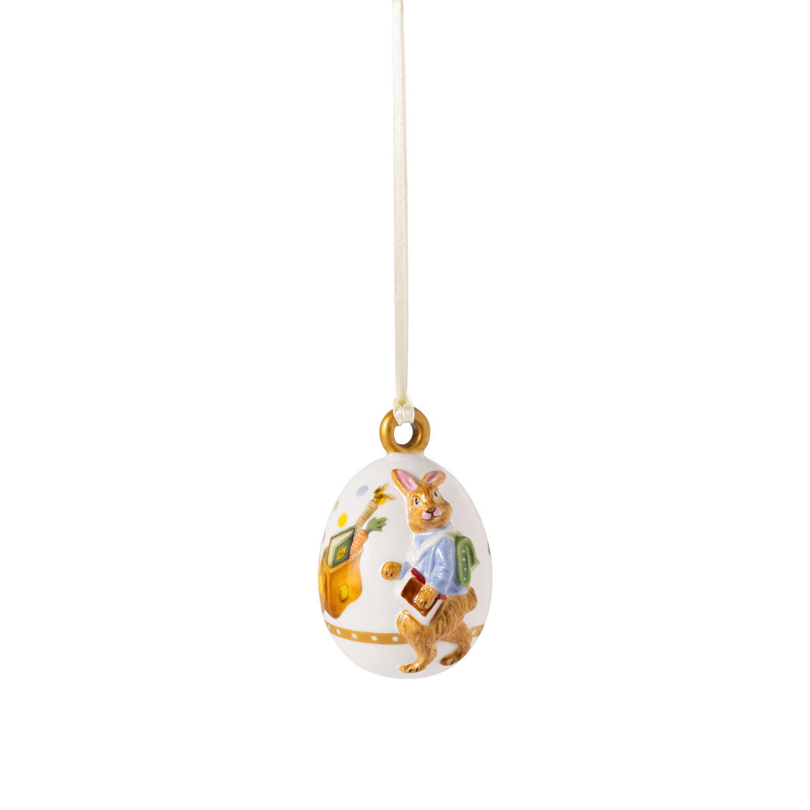 Villeroy & Boch Dekoobjekt Easter Edition Jahresei 2025 ø 4,7 cm (1 St)