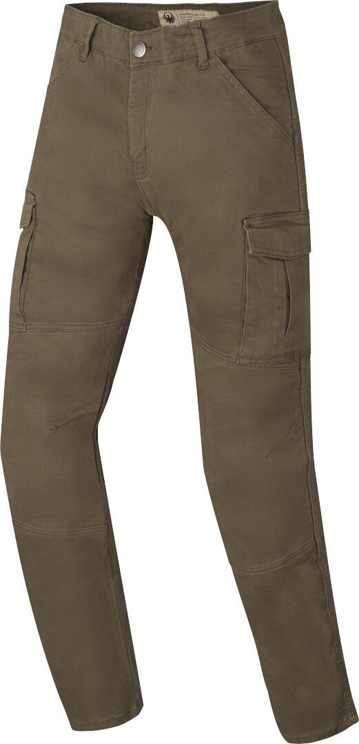 Motorradhose Harlow Motorrad Textihose