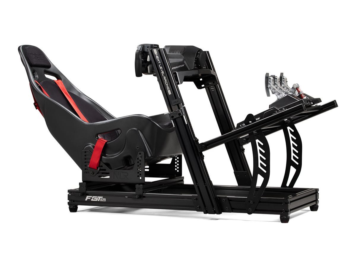 NEXT LEVEL RACING® Wohnzimmer-Set