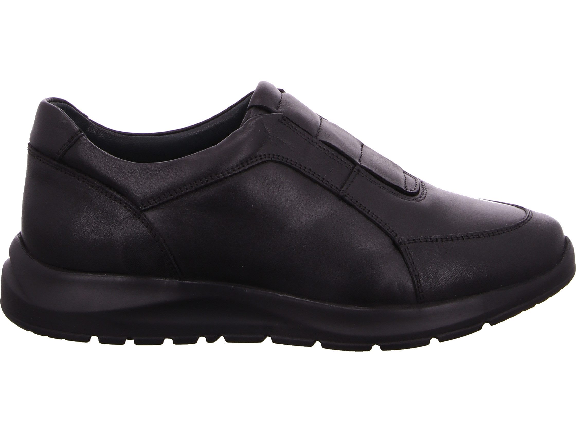 Magnus Slipper echtes Leder