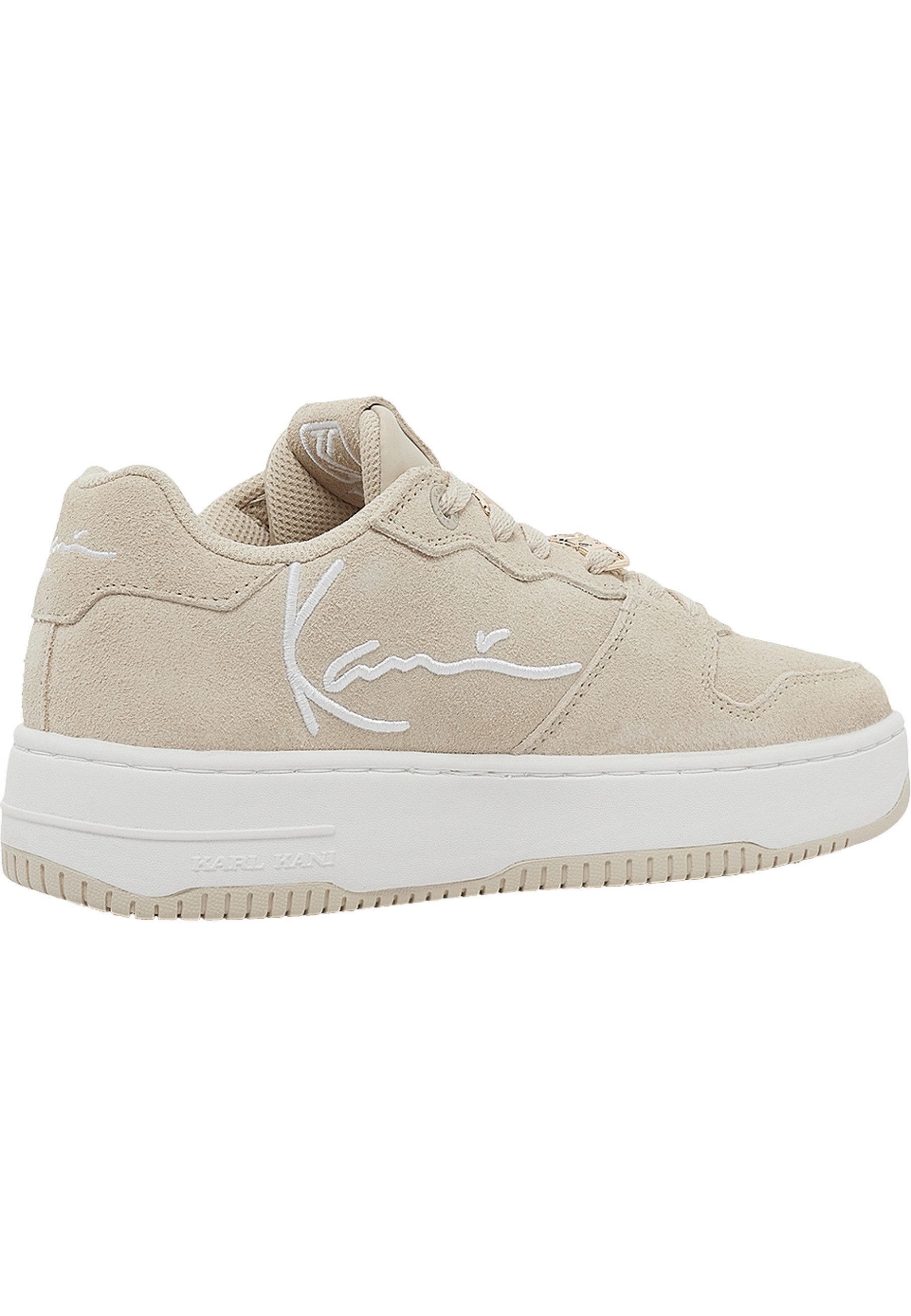 Karl Kani Karl Kani 89 Up Logo PRM Sneaker
