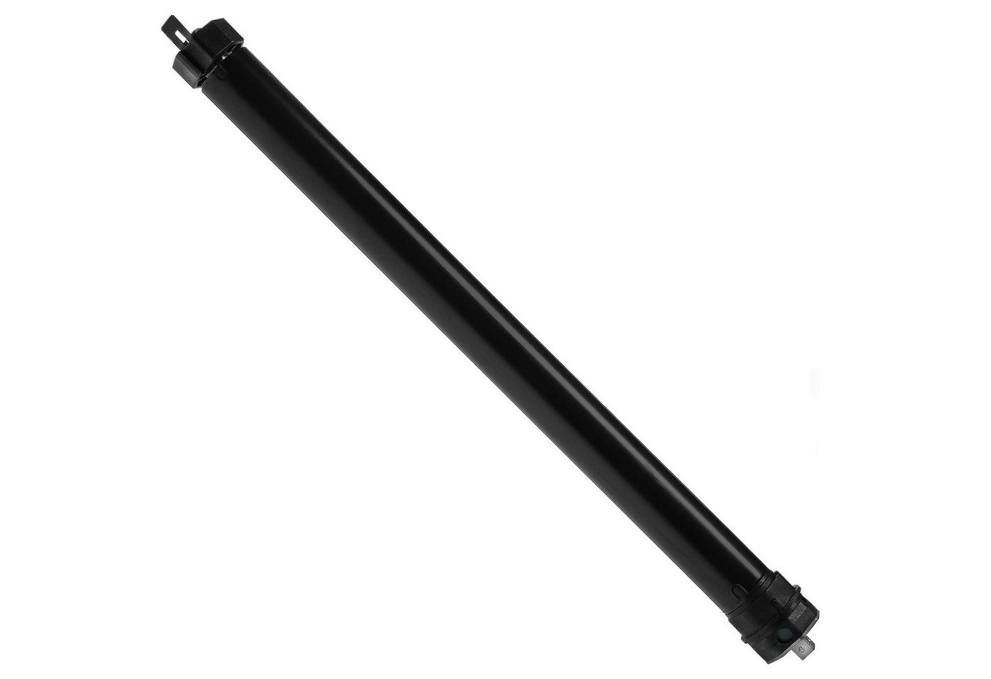 Thumbnail - Nobily Rollladenmotor Elektronischer Rollladenmotor PE4 13/14-40, 40mm Achtkantwelle, (1 St), mit mechanischer Endabscha...
