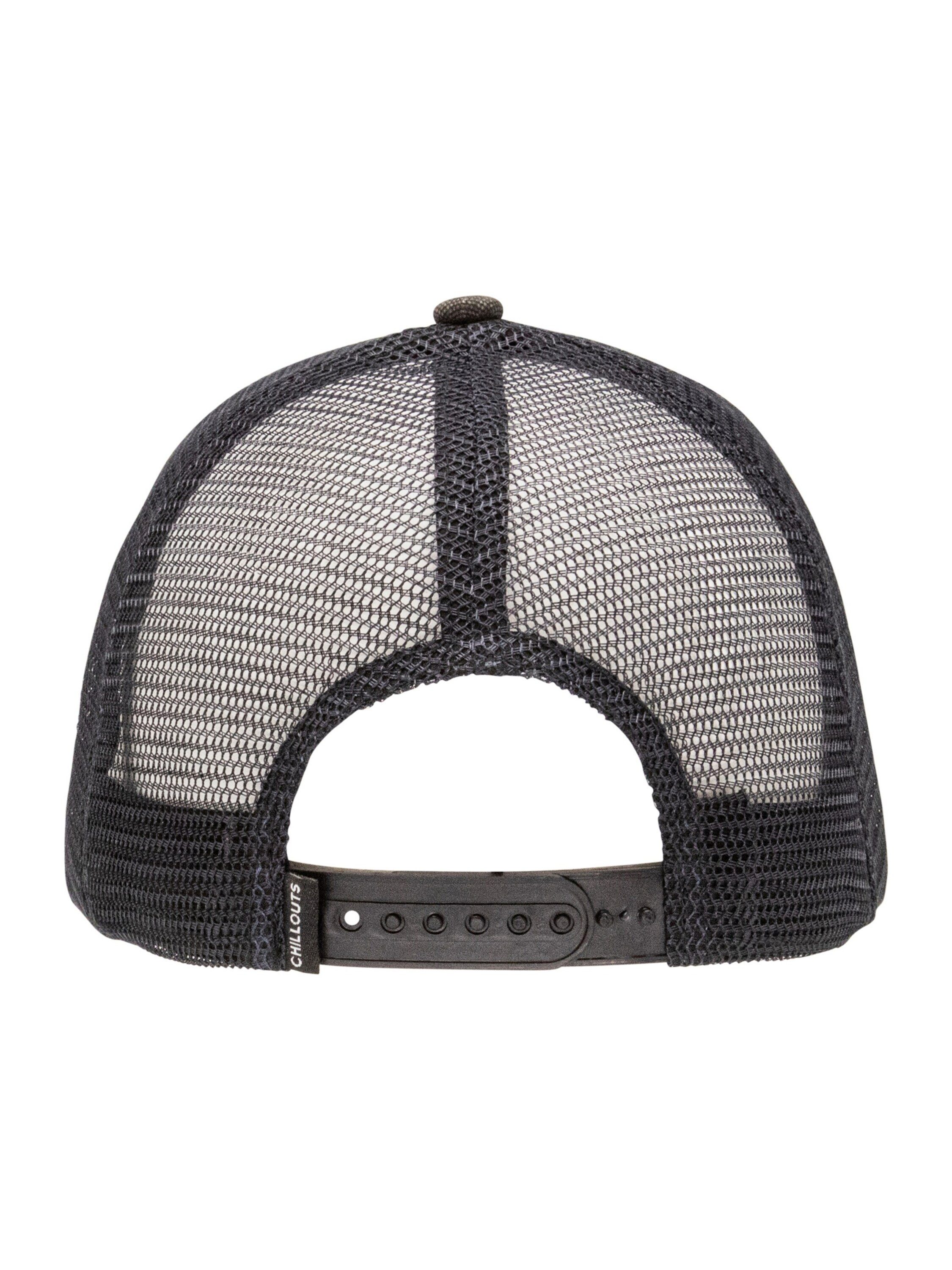 chillouts Flex Cap Denver (1-St) günstig online kaufen