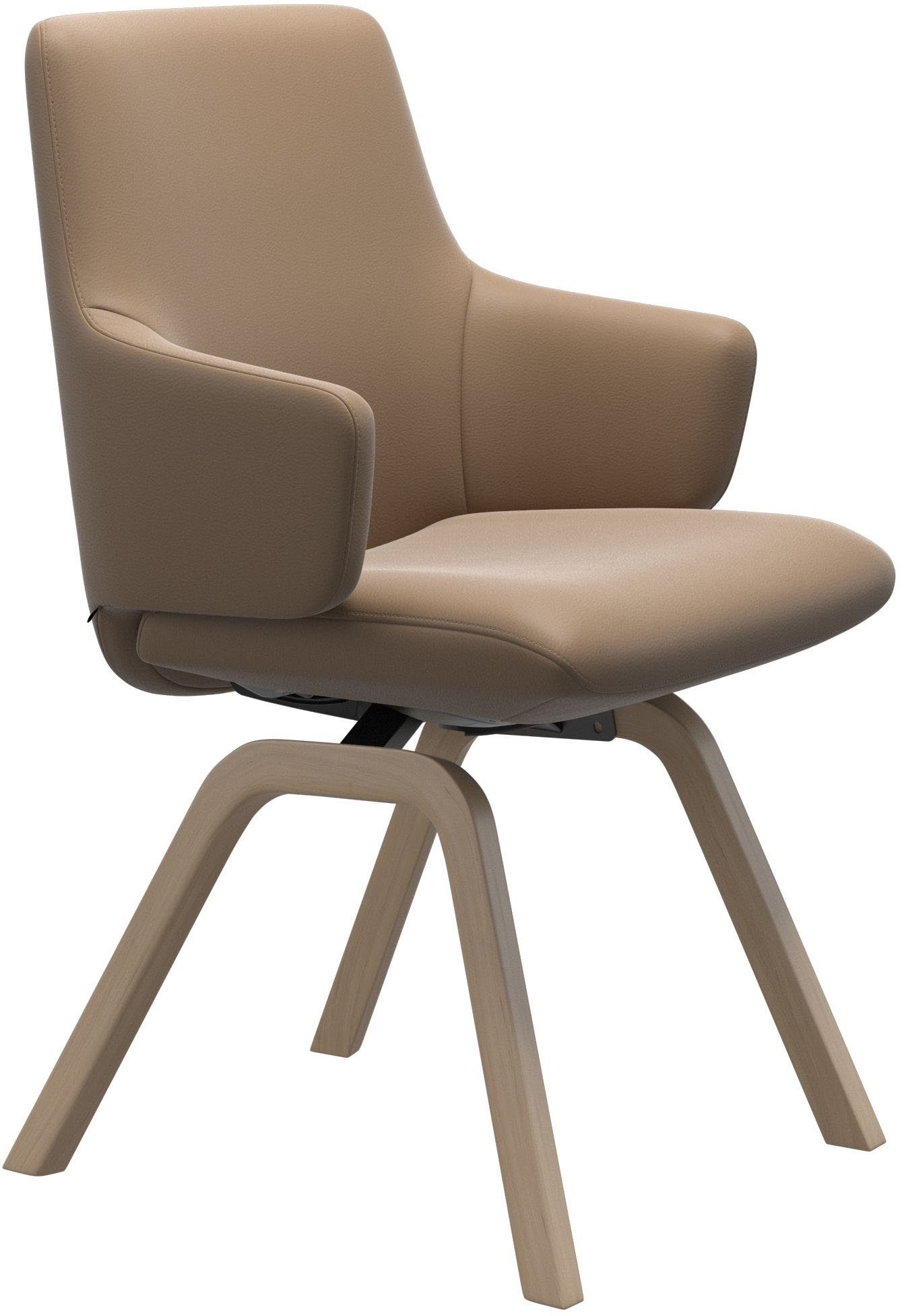 Stressless Polsterstuhl "Laurel" () Leder PALOMA Low Back mit Armlehne, Grö günstig online kaufen