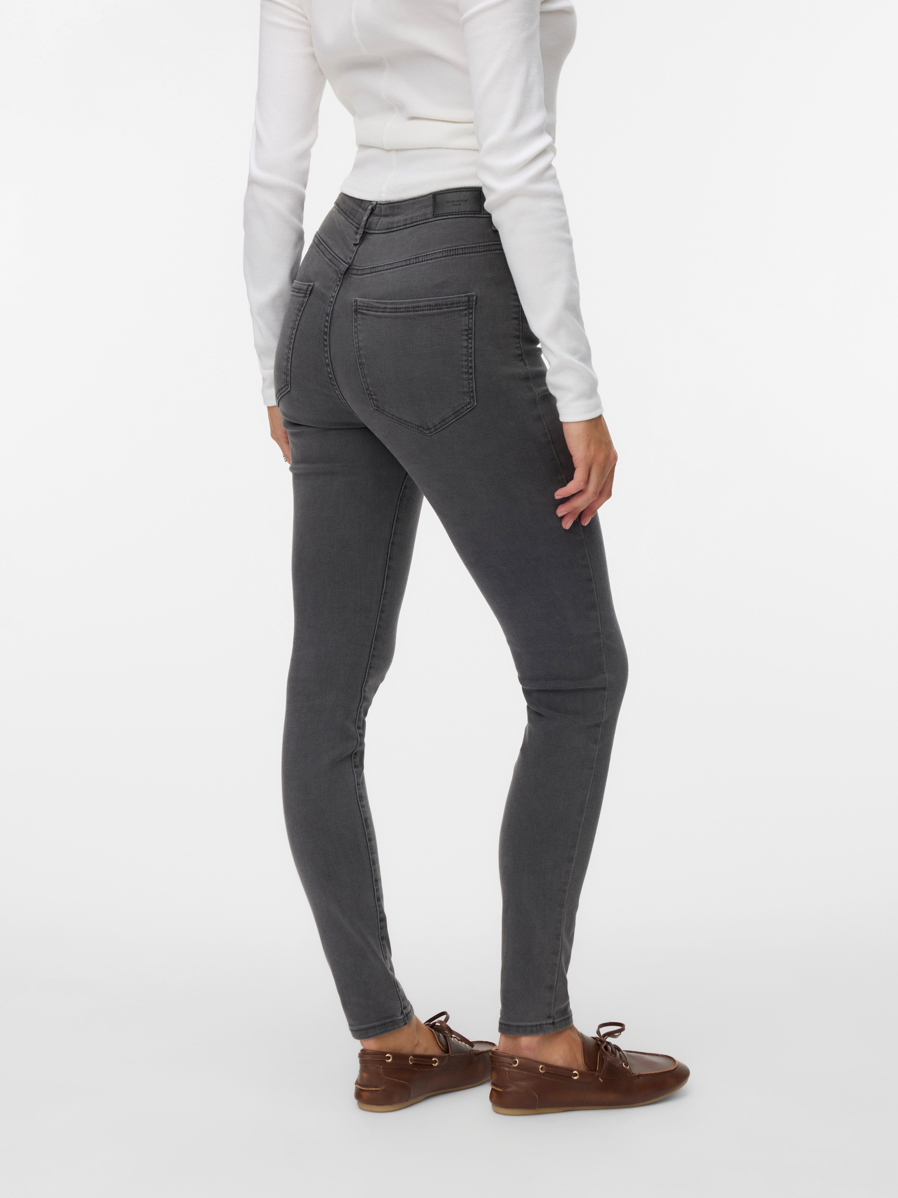 Vero Moda Skinny-fit-Jeans VMSOPHIA HR SKINNY JEANS AM203 NOOS