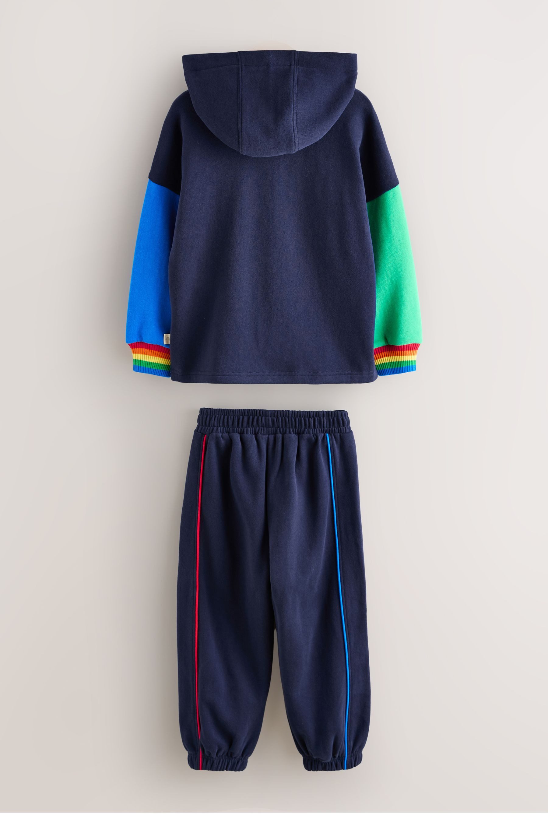 Little Bird by Jools Oliver Sweatanzug Little Bird By Jools Oliver Hoodie und Jogginghose (2-tlg)