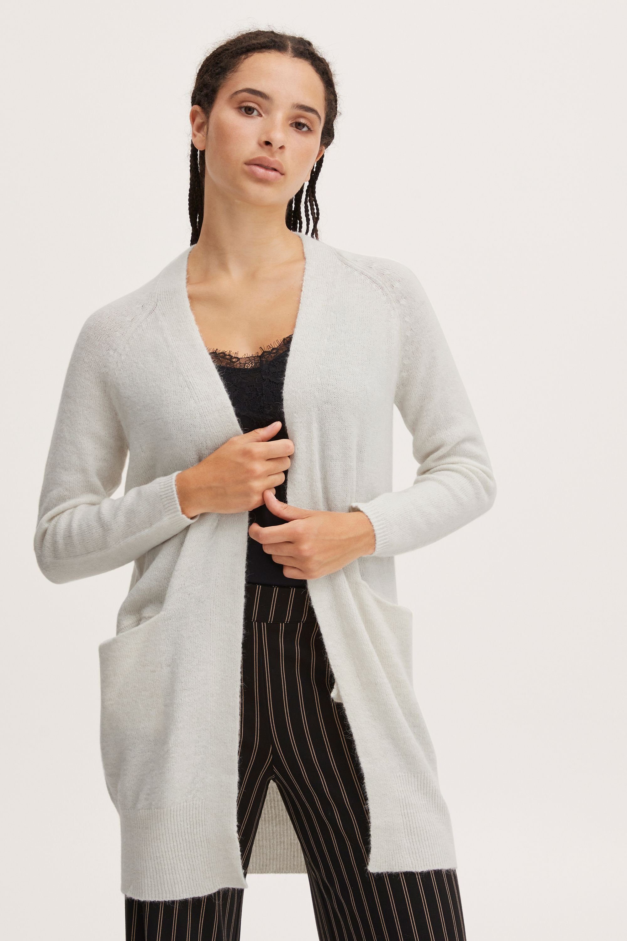 Ichi Strickjacke IHKAMARA CA2 20116698 günstig online kaufen