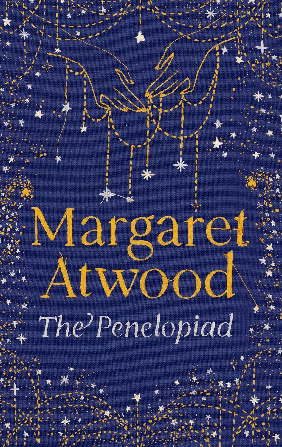 The Penelopiad / Margaret Atwood