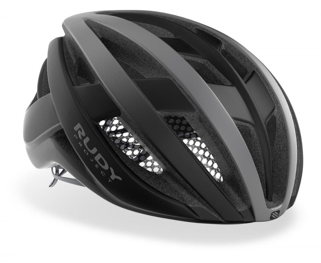 Rudy Project Fahrradhelm Rudy Project Venger S Fahrradhelm (Kopfumfang 51-55cm)