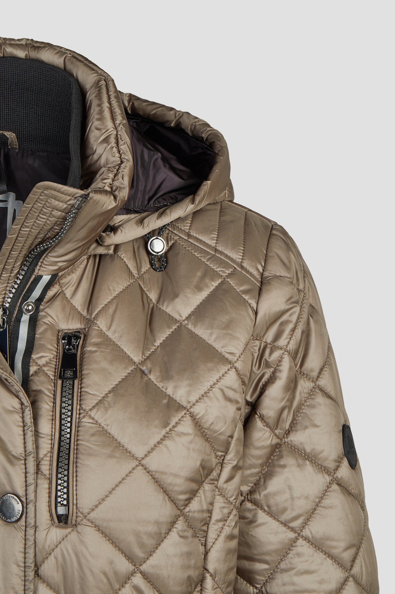 Barbara Lebek Outdoorjacke