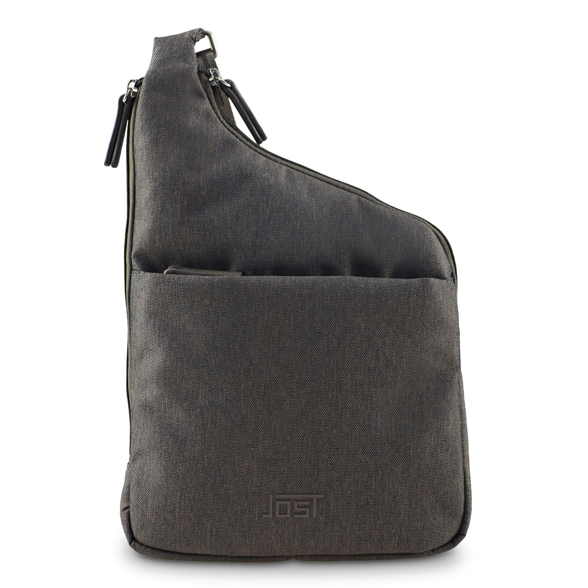 Jost Umhängetasche Bergen, Polyester günstig online kaufen