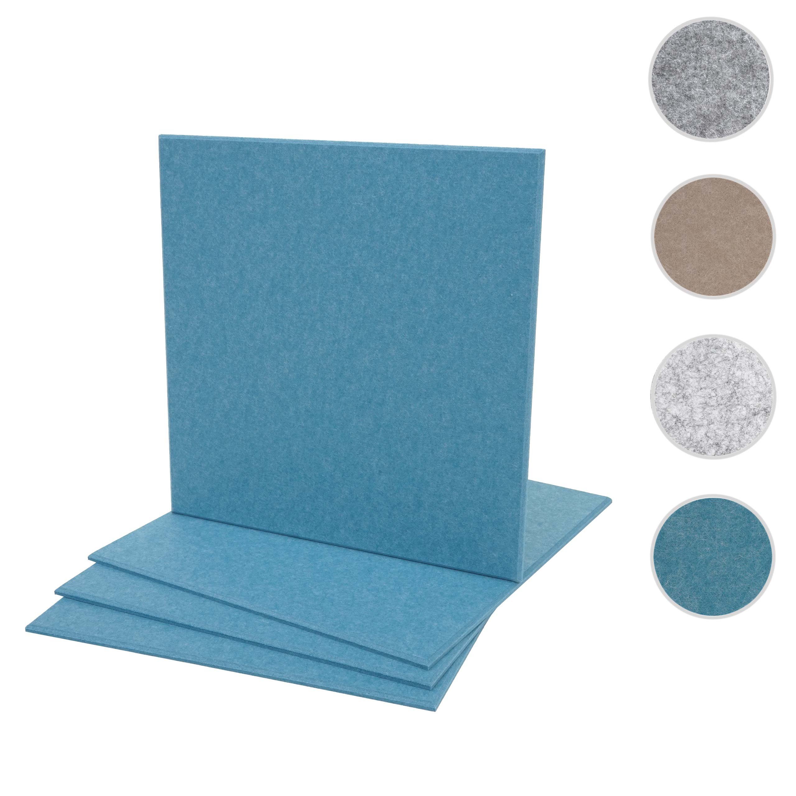 MCW Schallschutzpaneel MCW-L52, BxL: 50x50 cm, günstig online kaufen