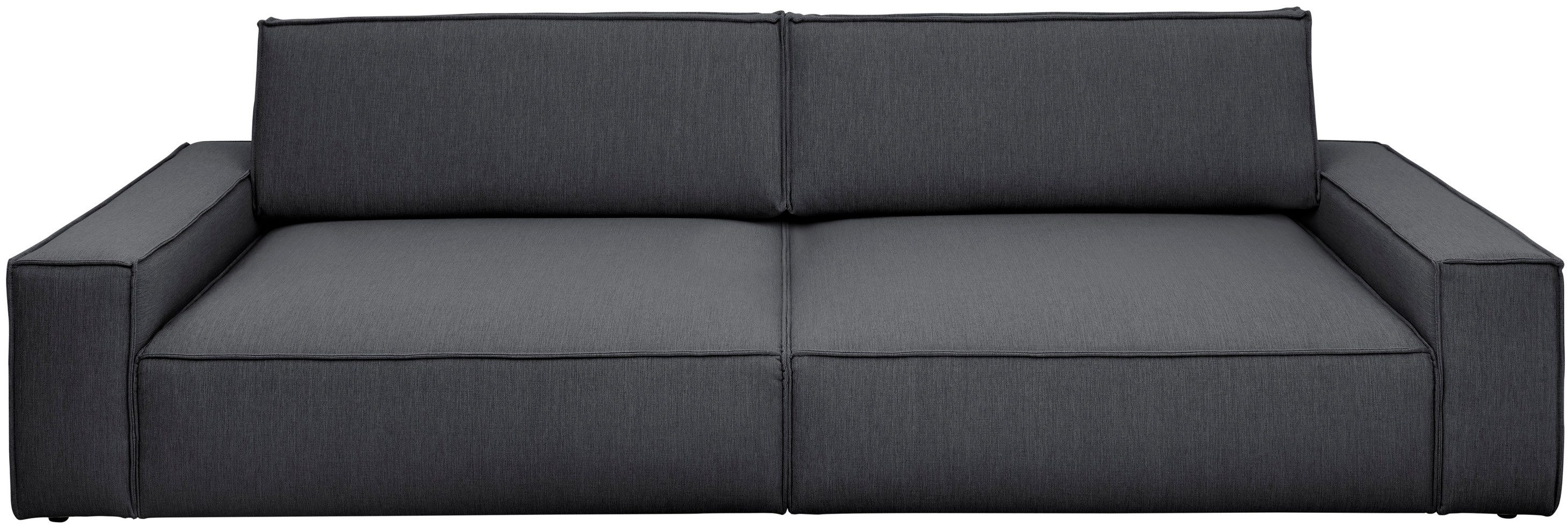 Home affaire Big-Sofa NEU: SHERWOOD XXL, günstig online kaufen