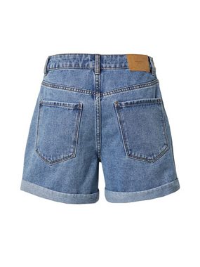 Vero Moda Jeansshorts Zuri (1-tlg) Plain/ohne Details, Weiteres Detail