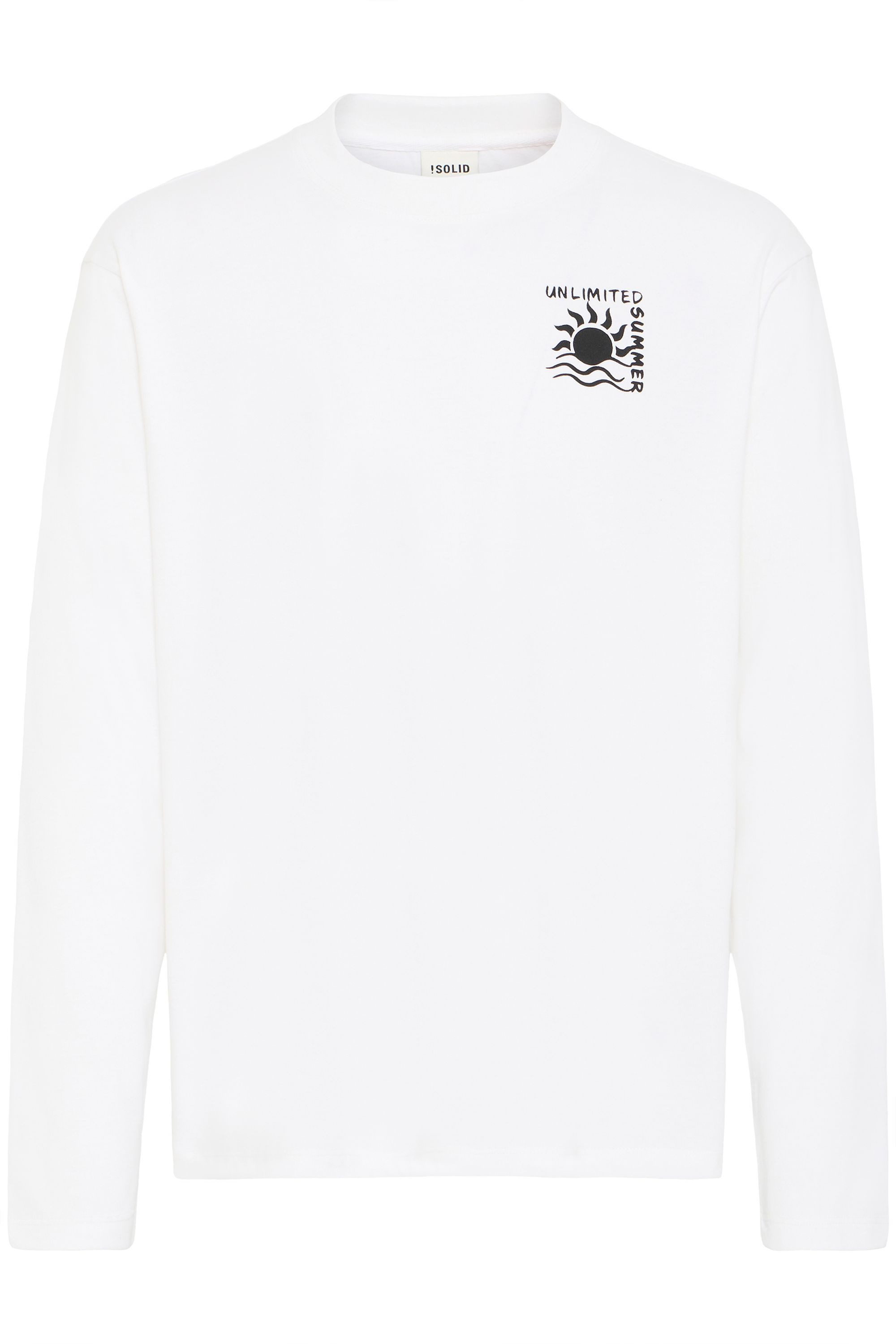 White (110601)