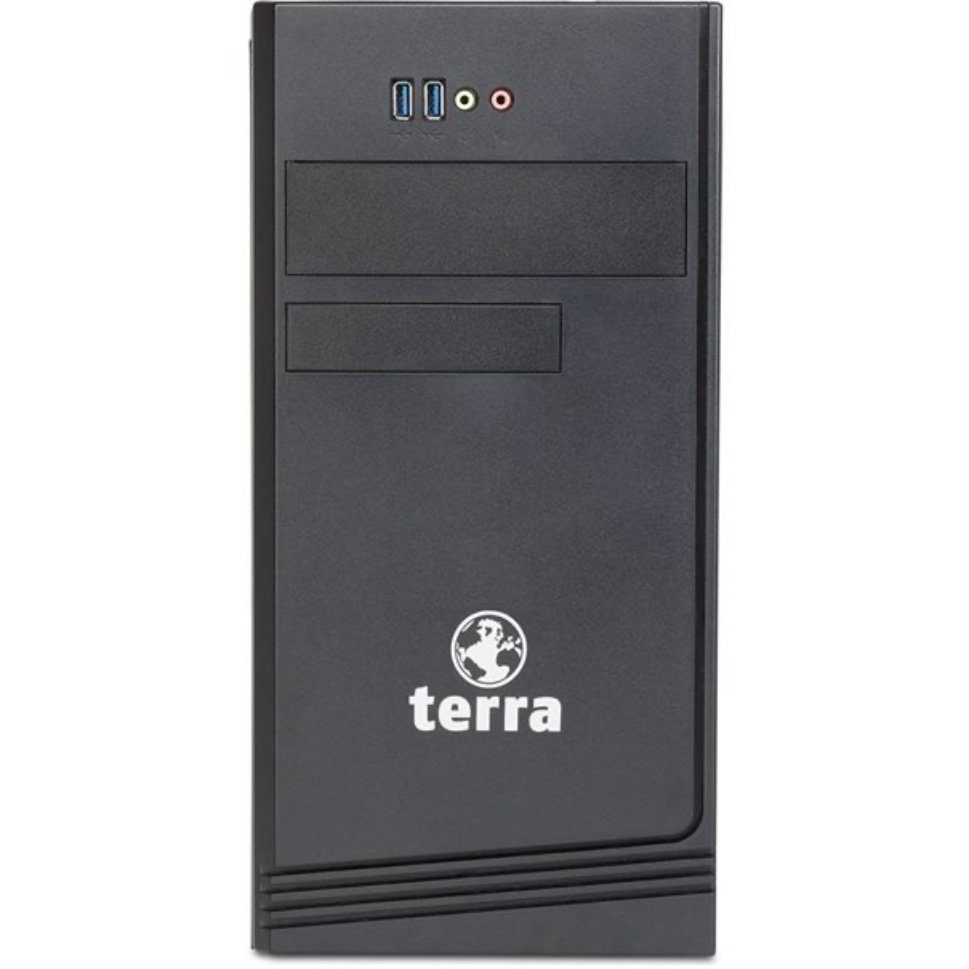 PC-BUSINESS 4000 SILENT Business-PC