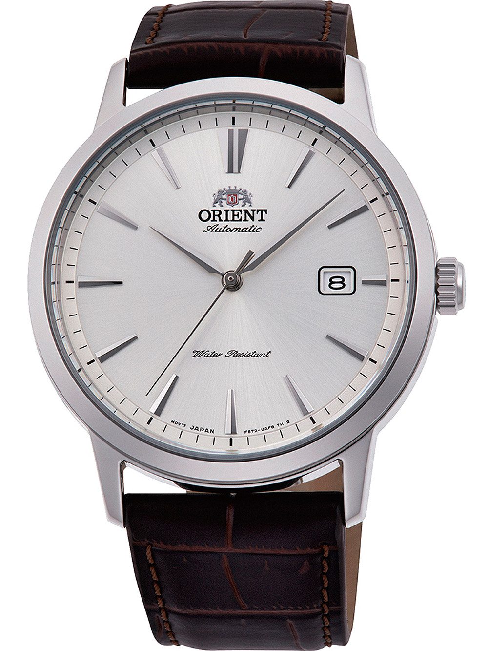 Orient Automatikuhr Orient RA-AC0F07S30B Automatik Herrenuhr günstig online kaufen