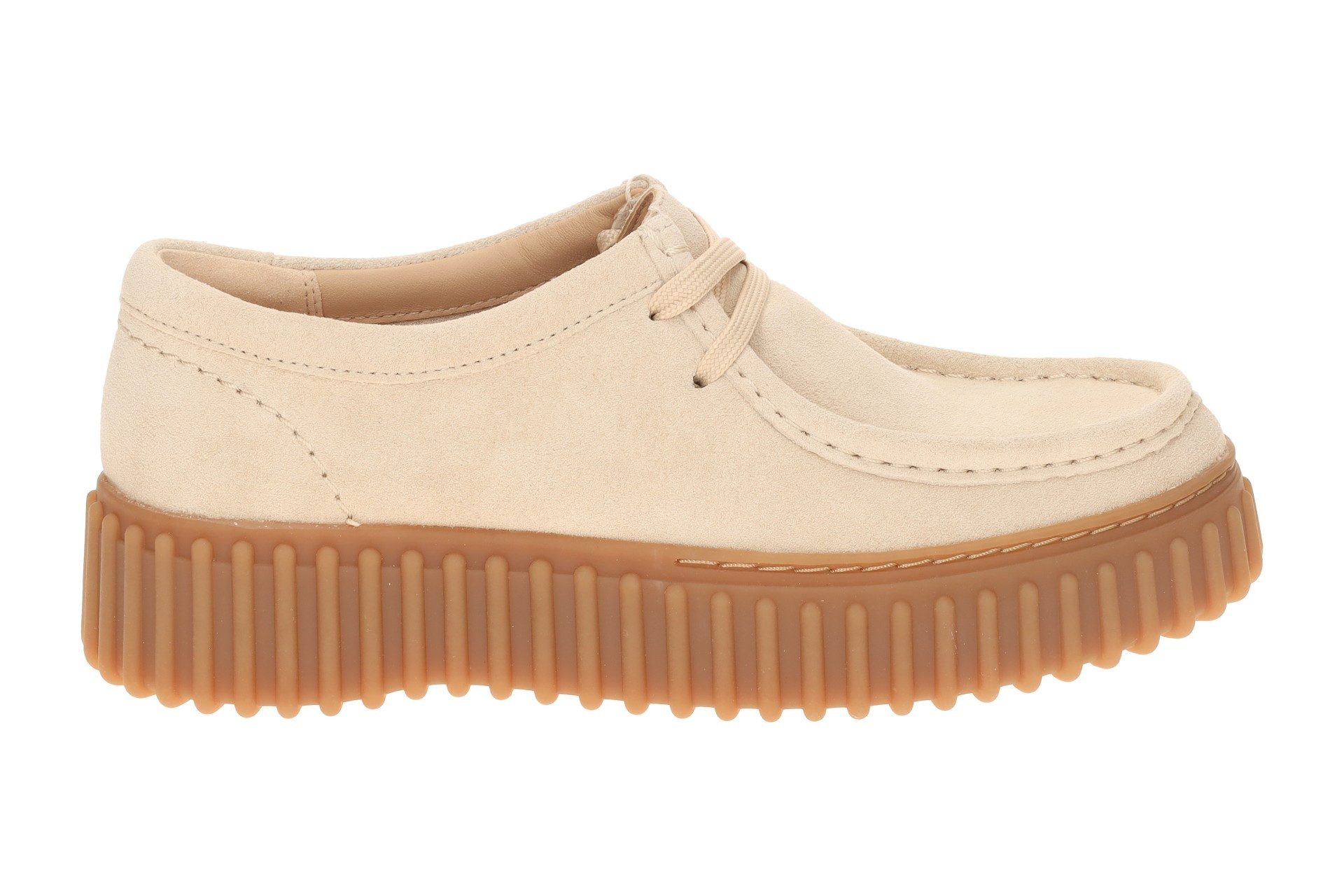 Clarks 26183642 4 Schnürschuh günstig online kaufen