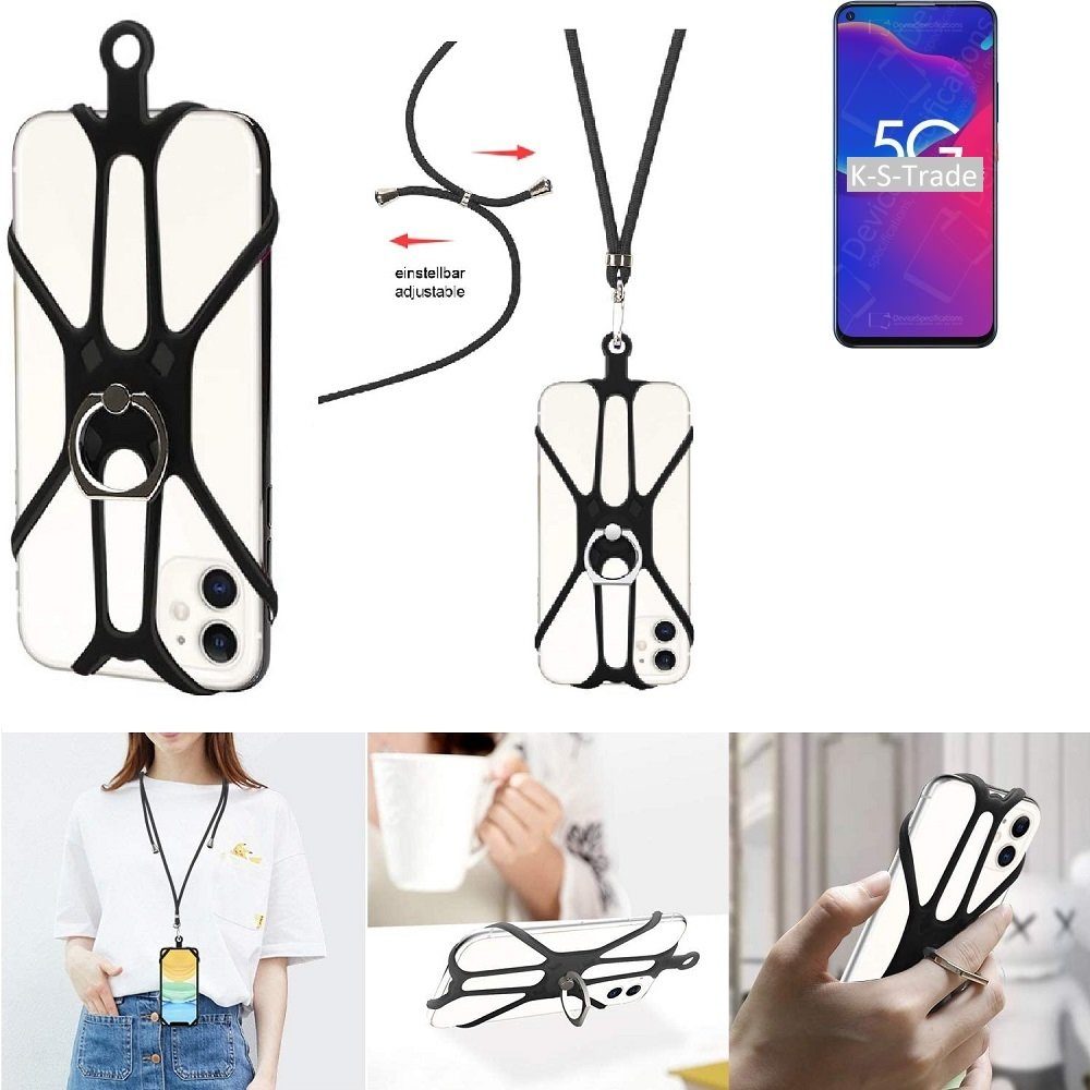 Handyhülle für ZTE Axon 11 SE