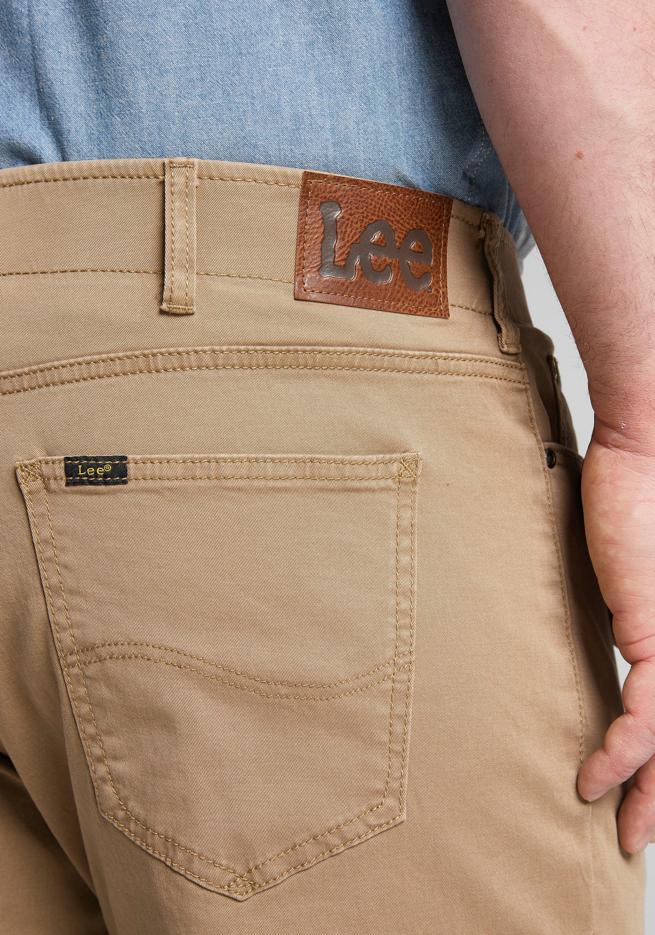 Extreme Lee® 5-Pocket-Hose cougar Motion