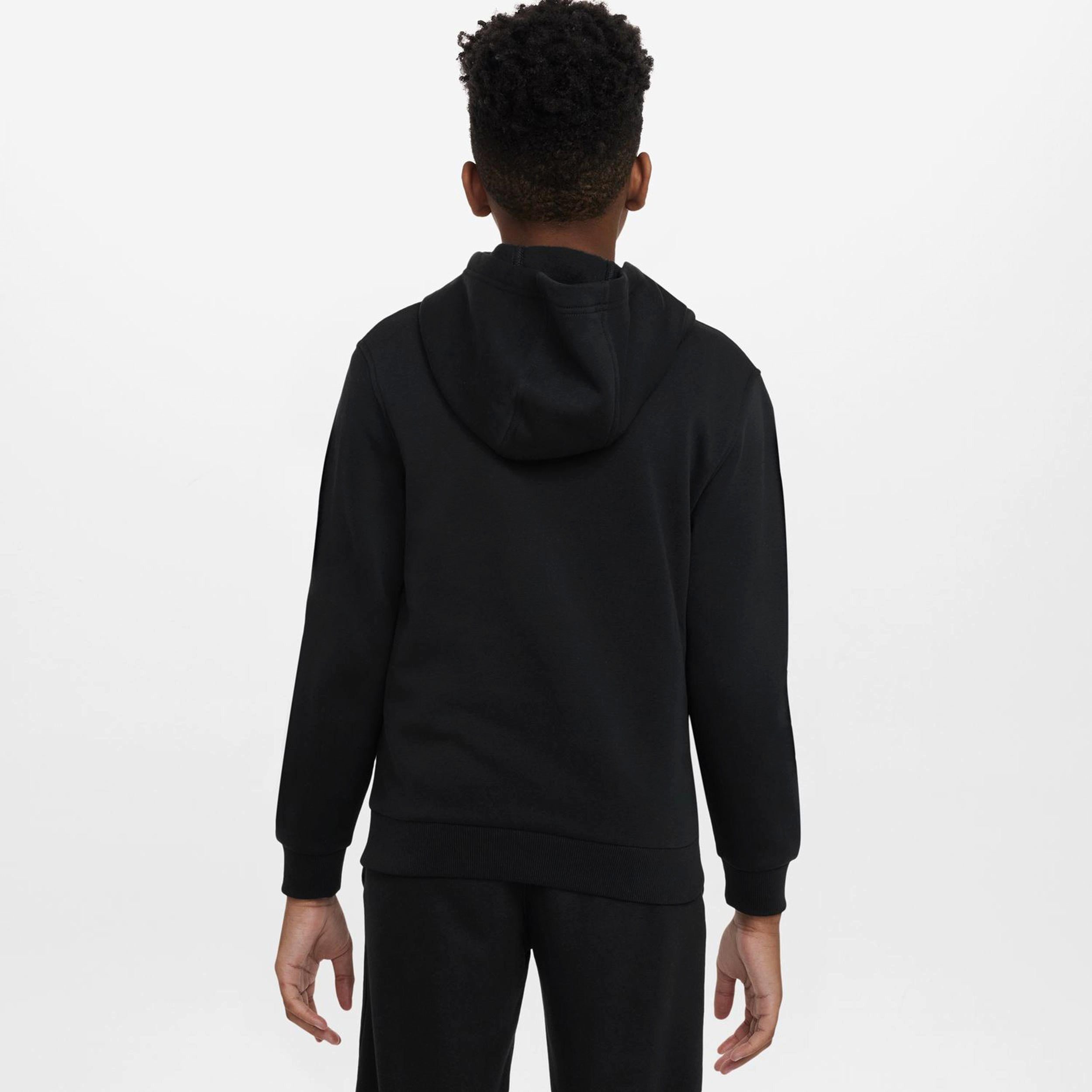 Nike Kapuzenpullover Club Fleece