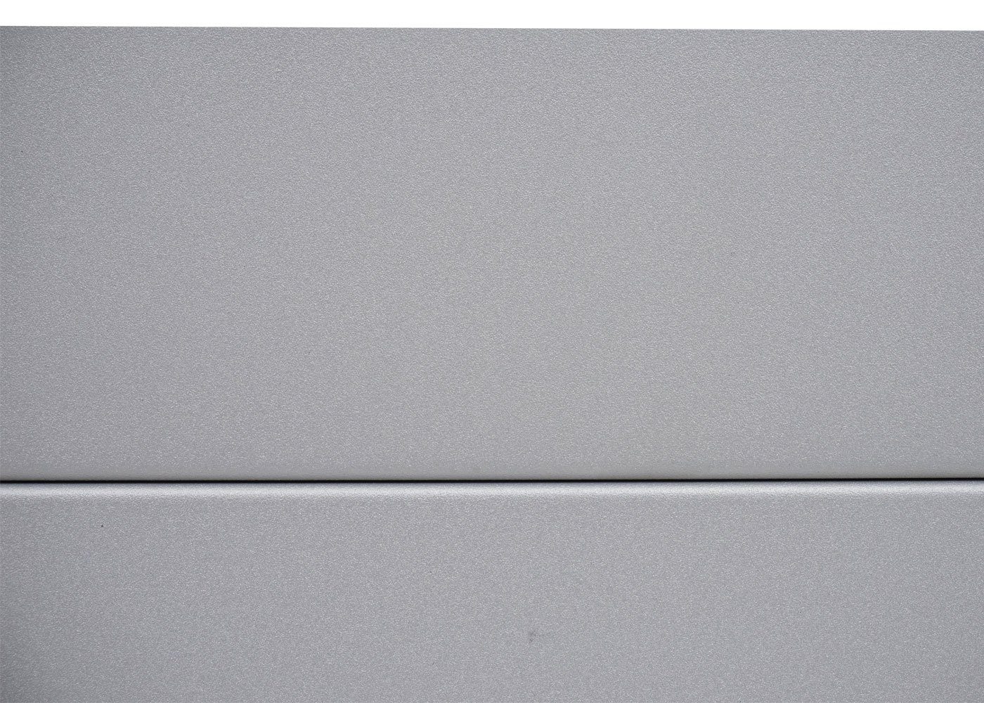 MCW Mähroboter-Garage MCW-G60, BxTxH: 60x70x37 cm, Ablauflöcher für Regen, Inklusive vier Erdhaken