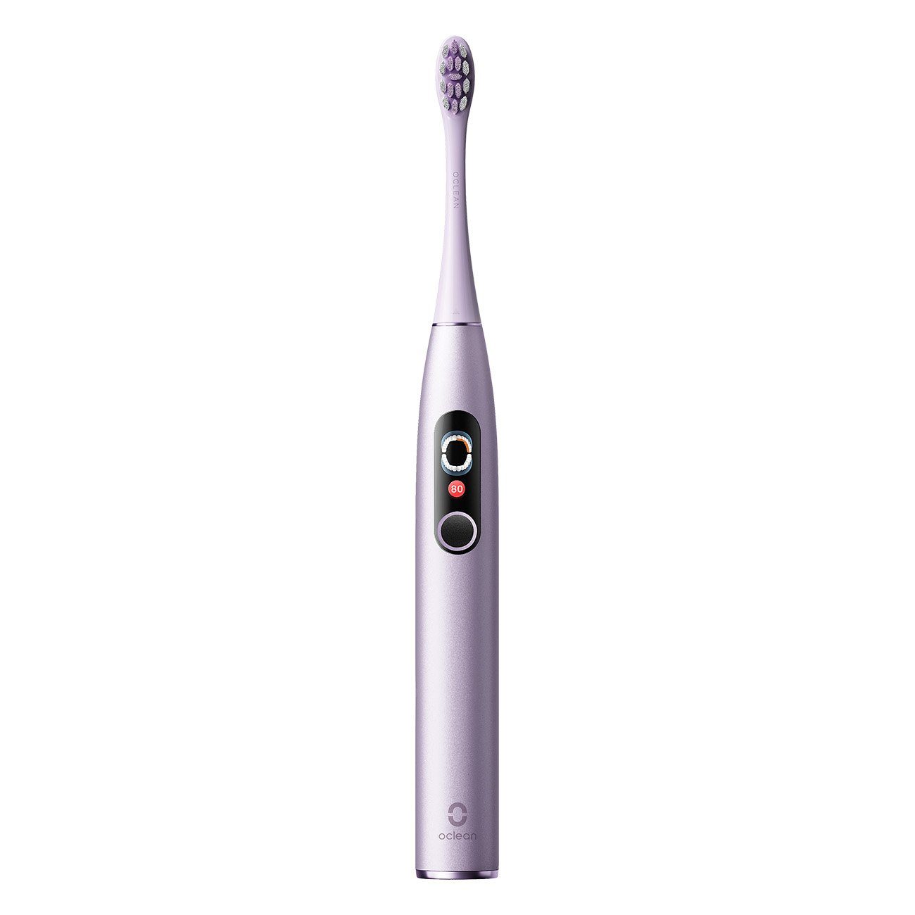 Oclean Elektrische Zahnbürste Electric Toothbrush X Pro Digital