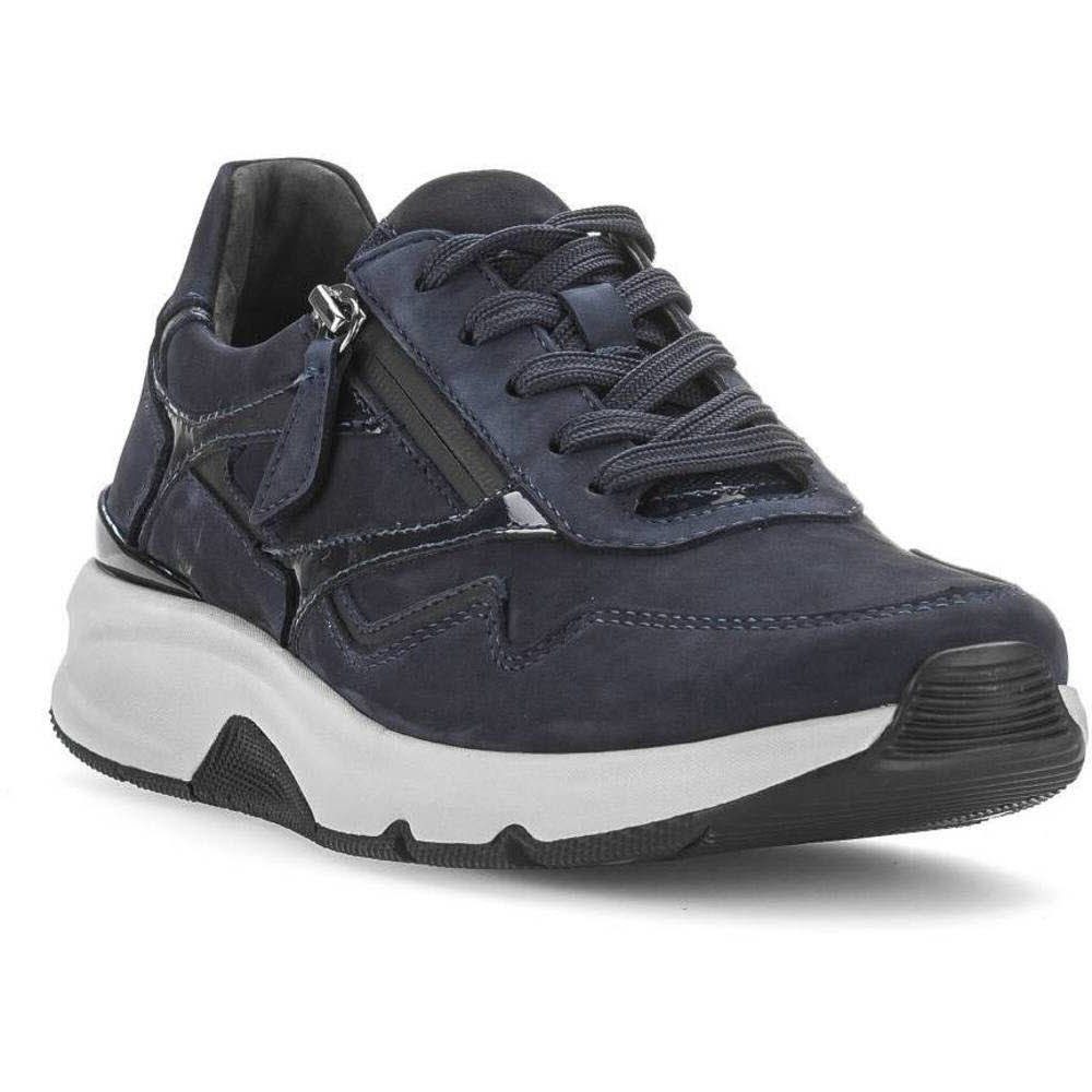 Gabor Sneaker Rollingsoft Schnürschuh