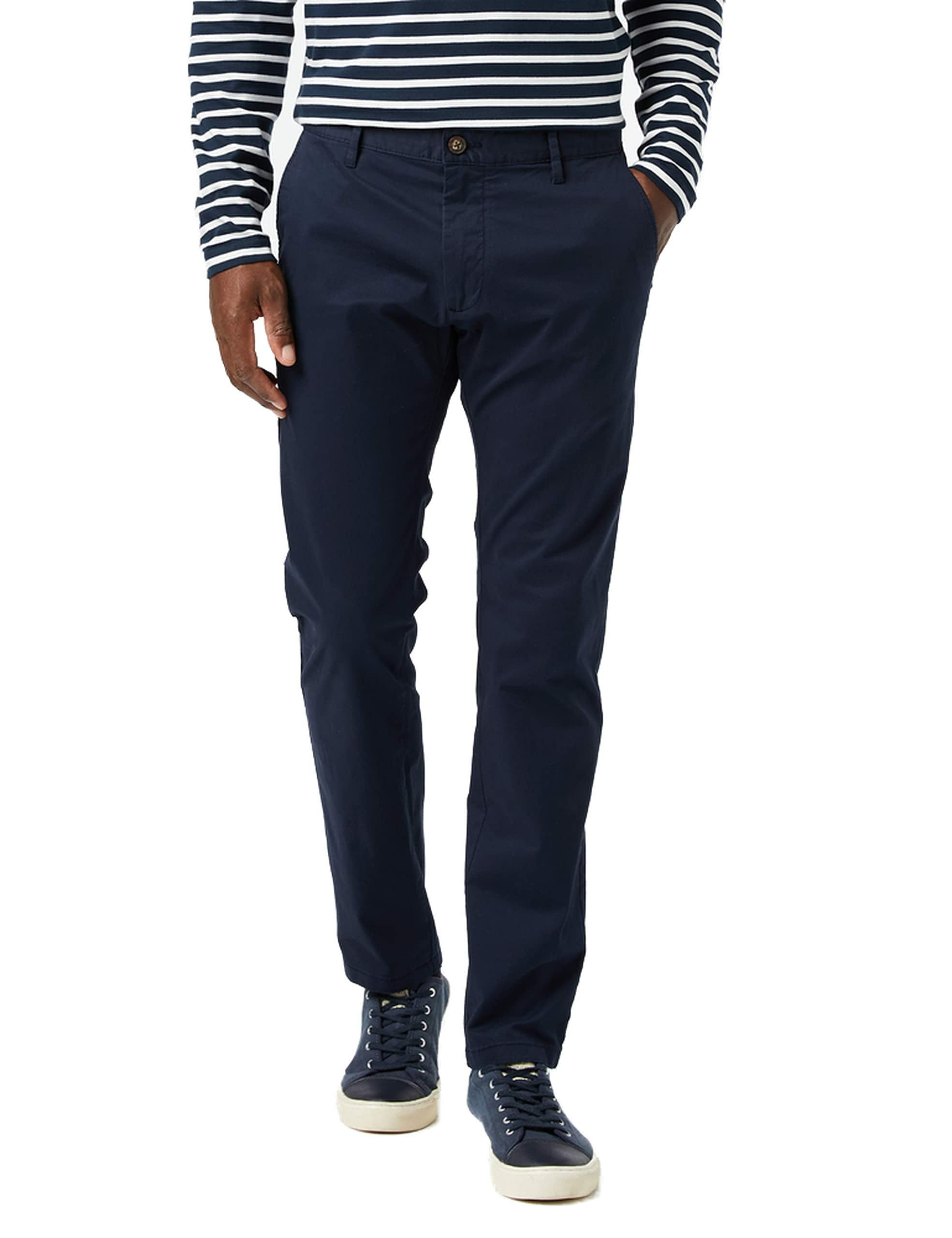 Stoffhose Stoffhose für Damen