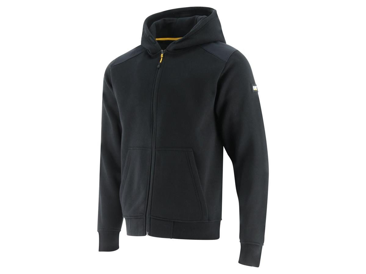 CAT Hoodie Essential bequem robust Gr. 2XL