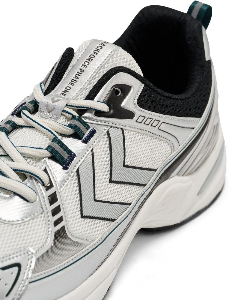 hummel Hml Trackforce One Sneaker