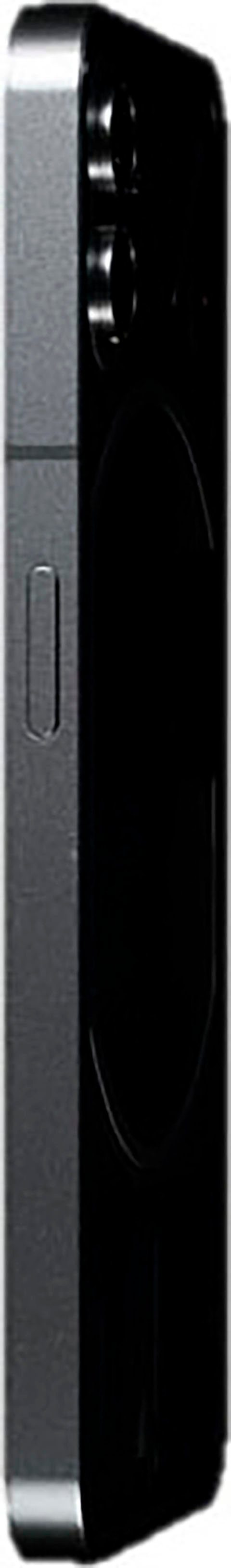 NOTHING Phone (1) Kamera) (16,64 GB 128 50 Smartphone cm/6,5 Speicherplatz, MP Zoll