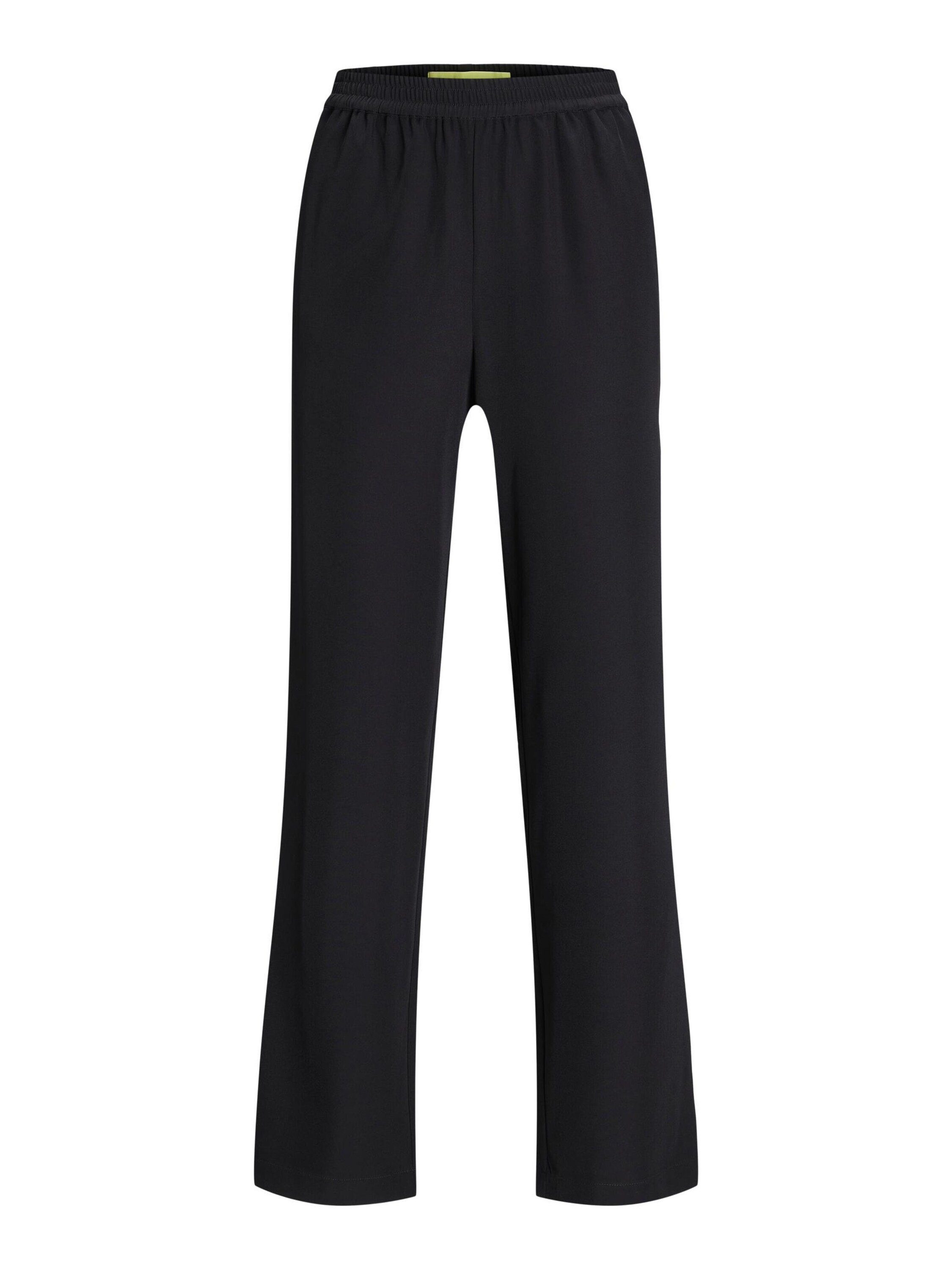JJXX Stoffhose Poppy (1-tlg) Drapiert/gerafft günstig online kaufen