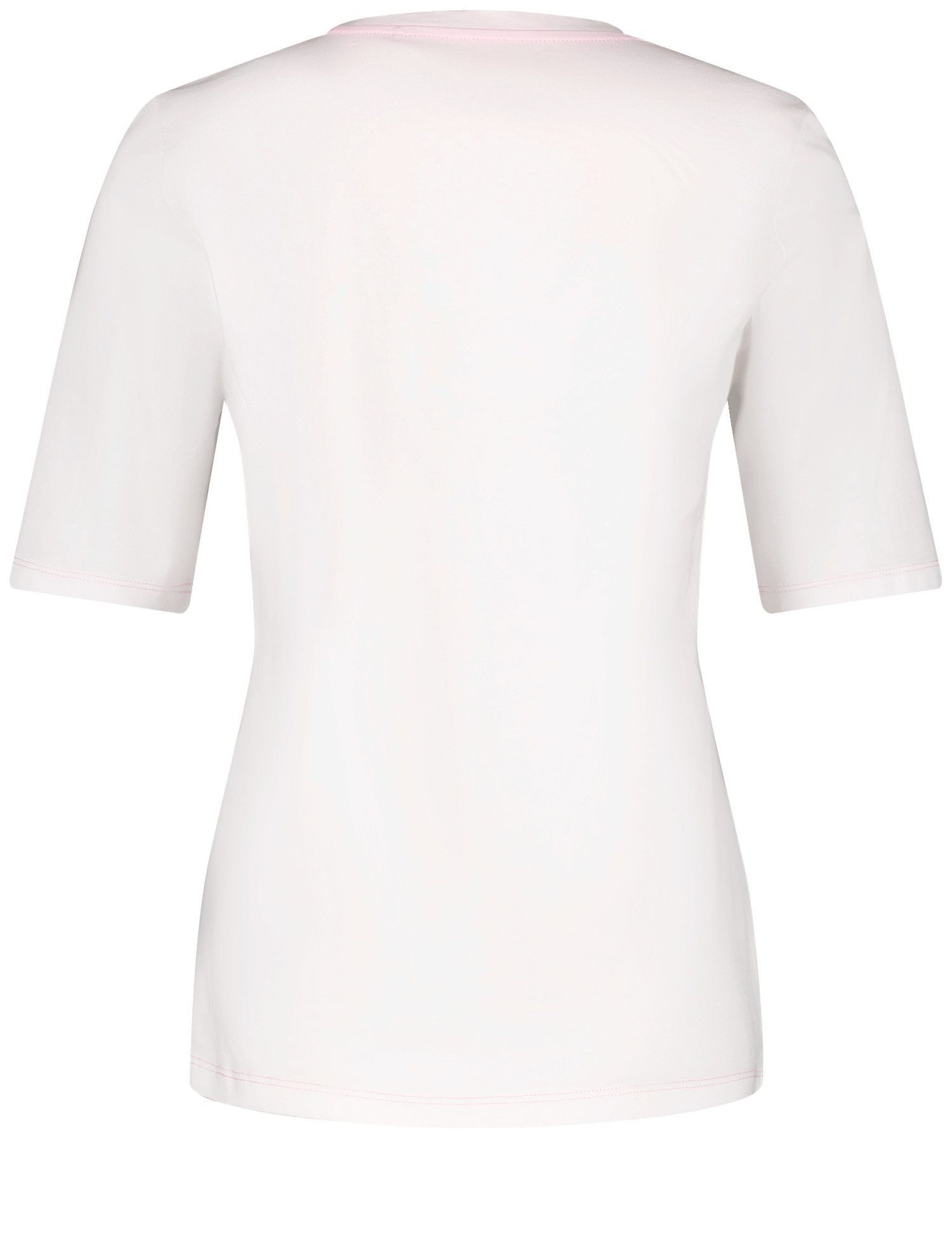 GERRY WEBER Kurzarmshirt