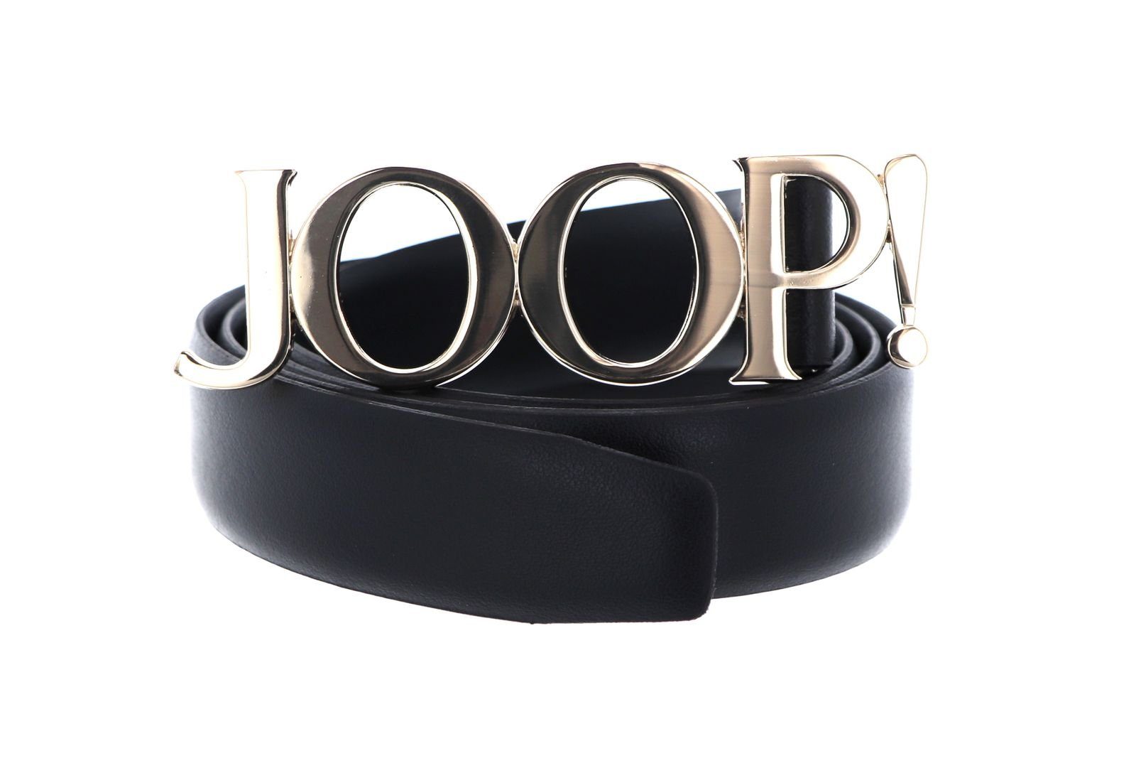 Joop! Ledergürtel D`Blue