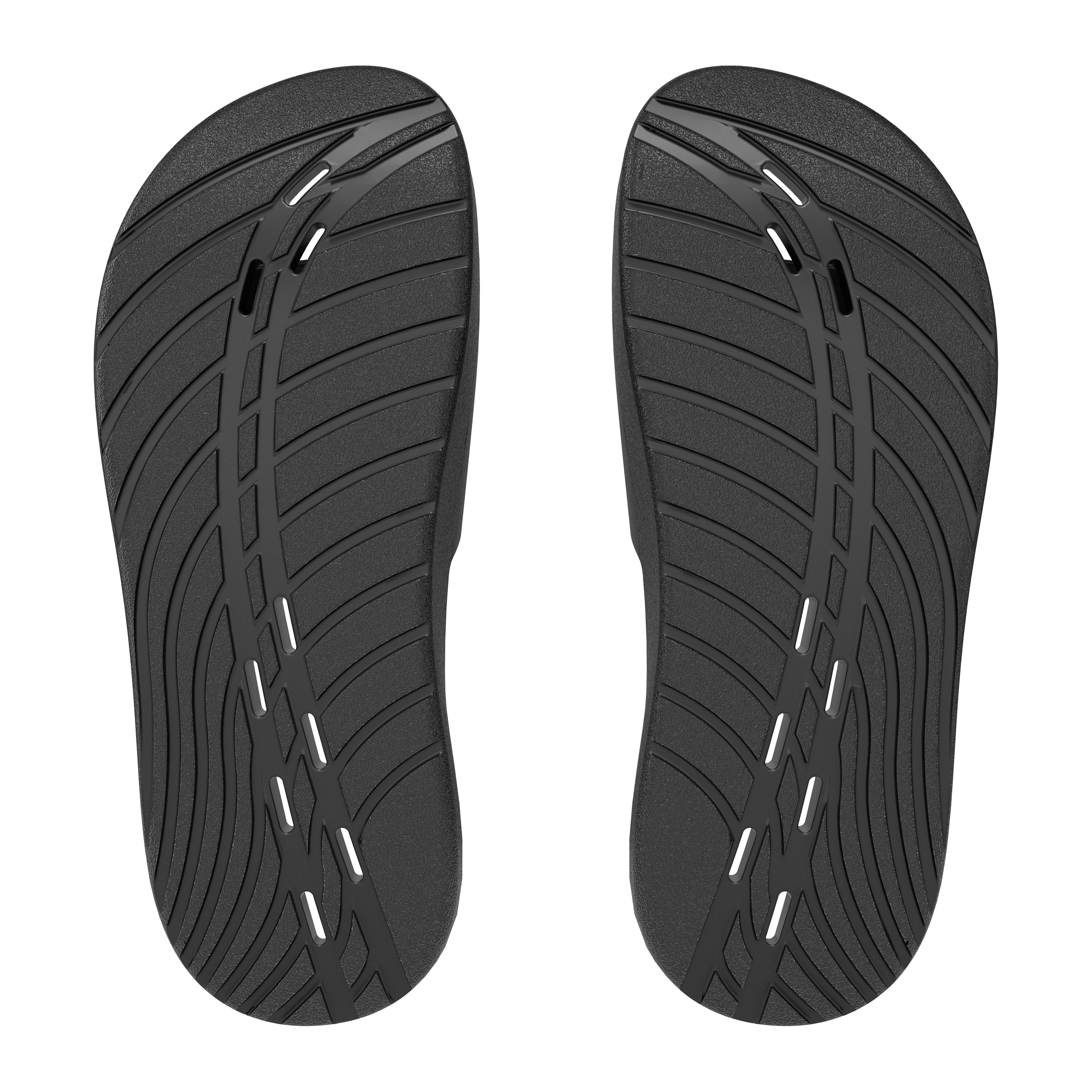 Speedo Speedo Slide AF Badesandale sportlicher Stil, ohne Verschluss, leichtes Design