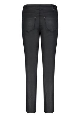 MAC Stretch-Jeans MAC SLIM black coated 5760-00-0465L 090