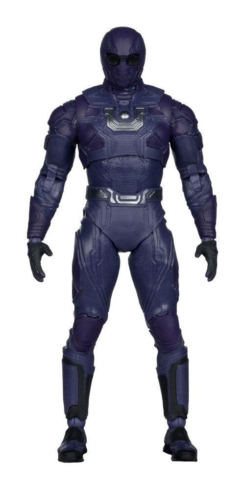 McFarlane Toys Actionfigur Superman (2025) DC Multiverse Deluxe Actionfigur Ultraman 18 cm
