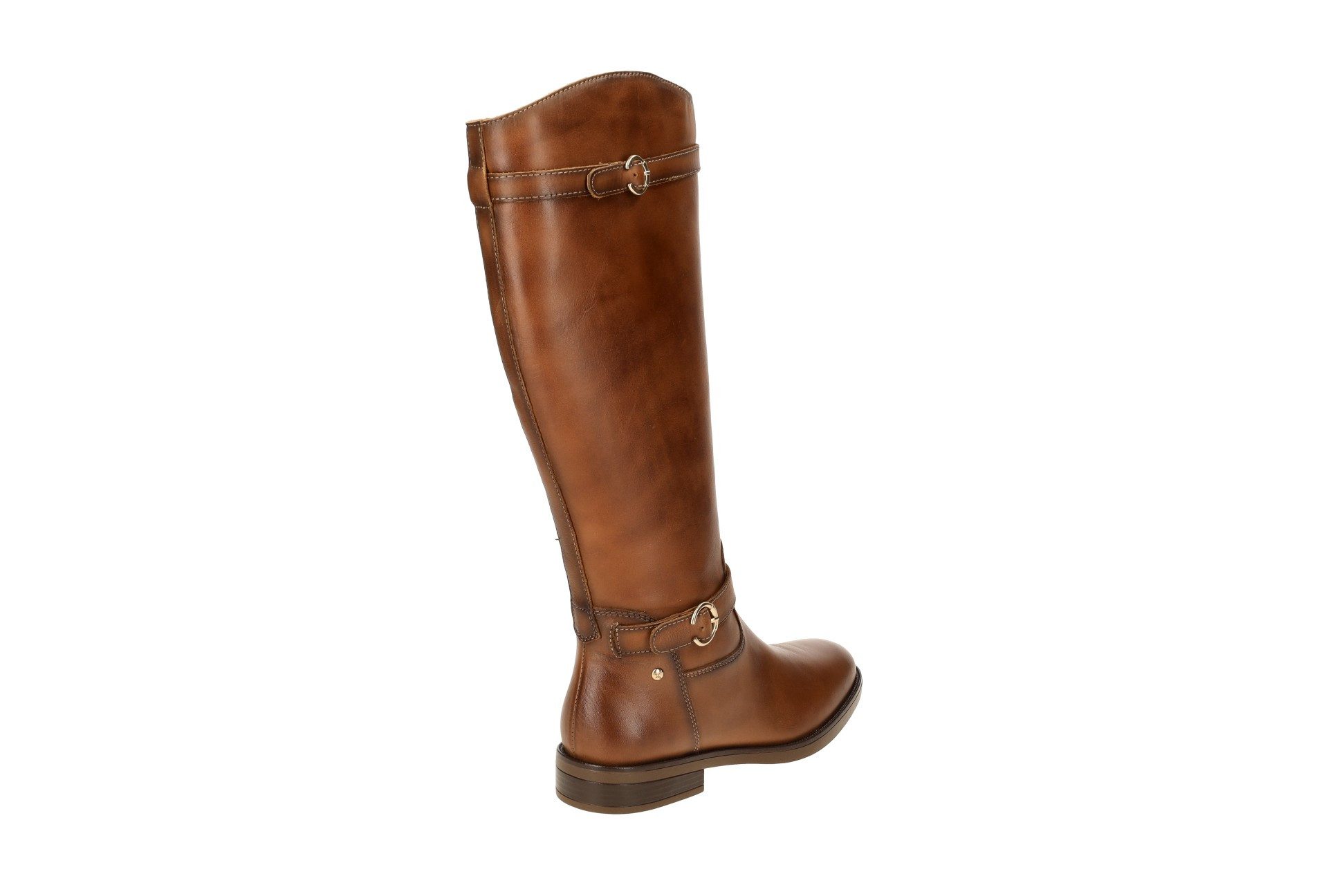 PIKOLINOS W3C-9632 cuero Stiefel – Bild 5 von 5