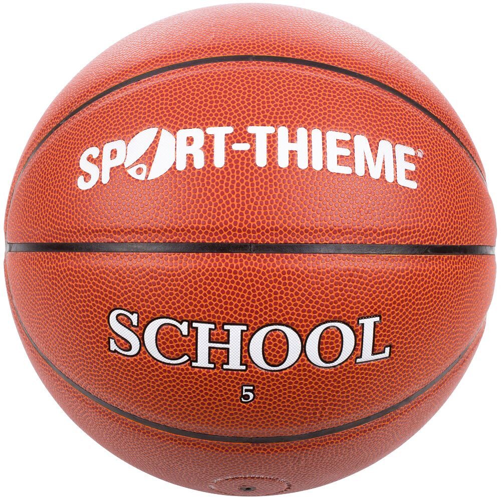 Basketball Basketball School