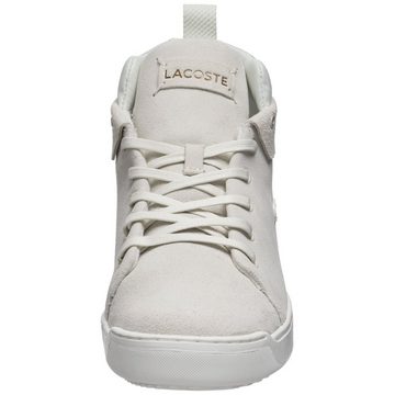 Lacoste Explorateur Schnürschuh Damen Sneaker