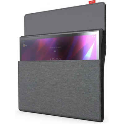 Lenovo Tablet-Hülle Sleeve ZG38C03627 - Schutzhülle - für Yoga Tab 11 - grau 11 Zoll