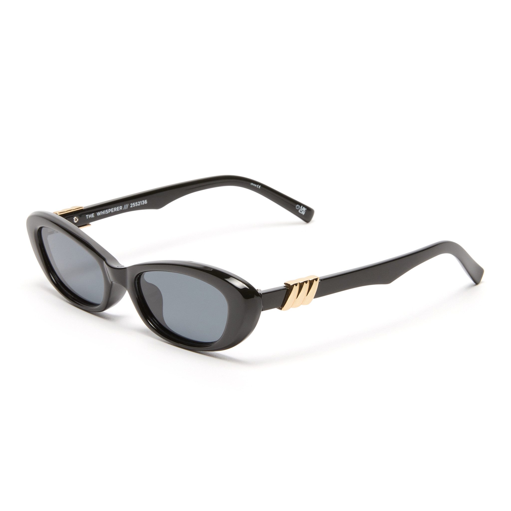 LE SPECS Sonnenbrille THE WHISPERER günstig online kaufen