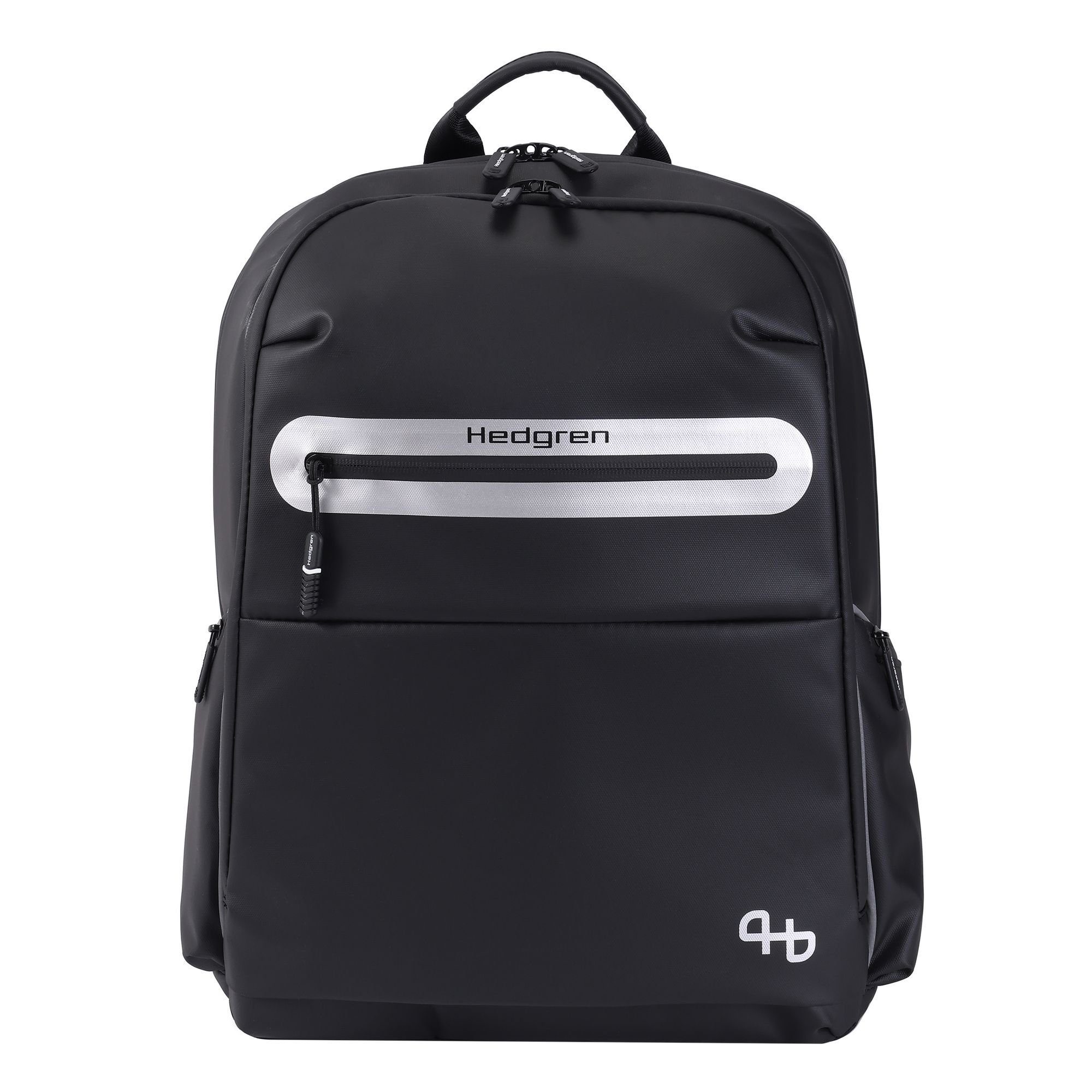 Hedgren Fahrradtasche, Polyester black